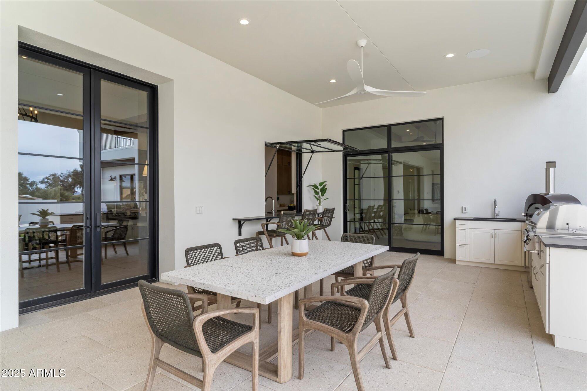 TIERRA DE LOS ARCOS - Residential