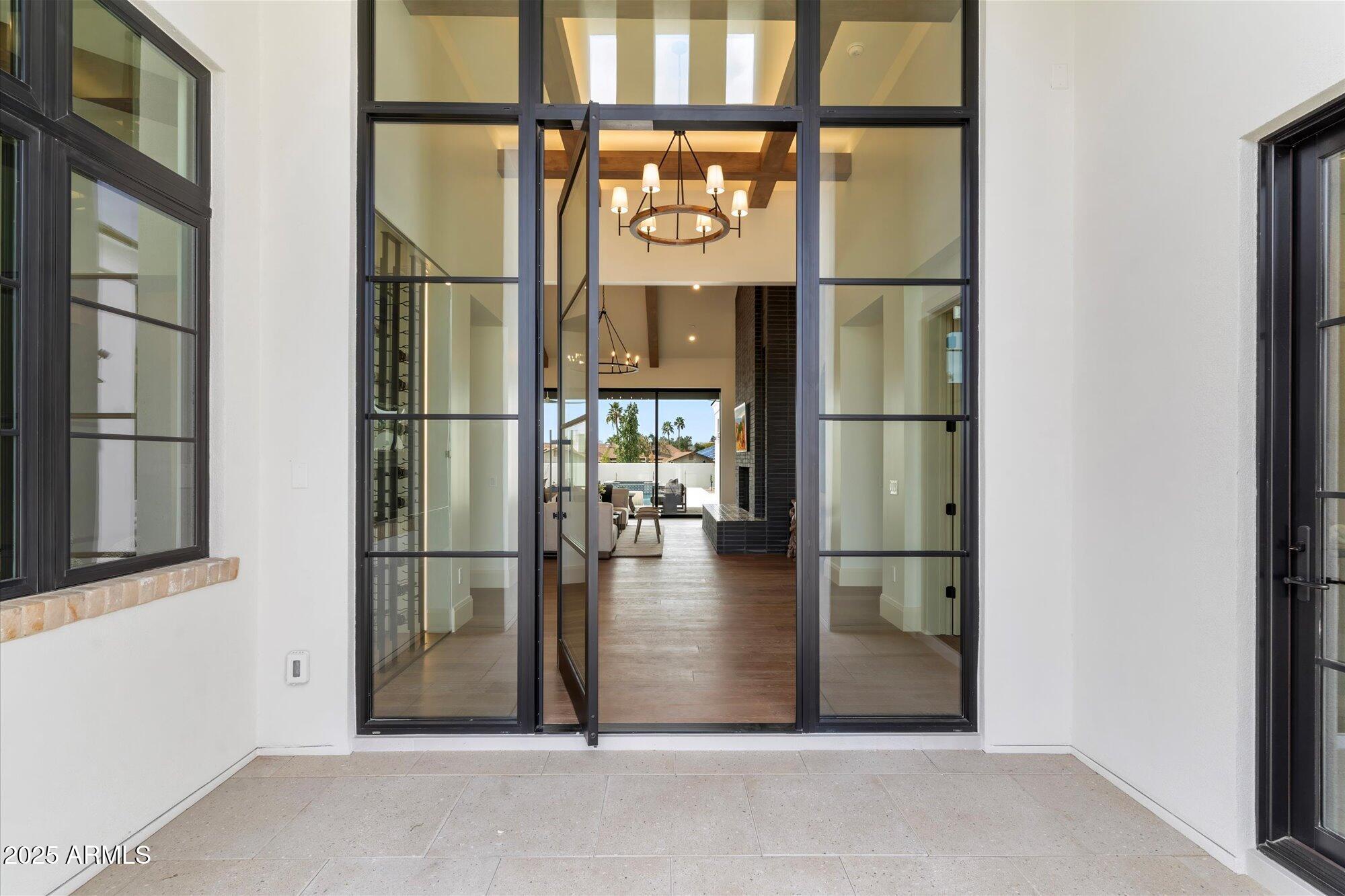 TIERRA DE LOS ARCOS - Residential