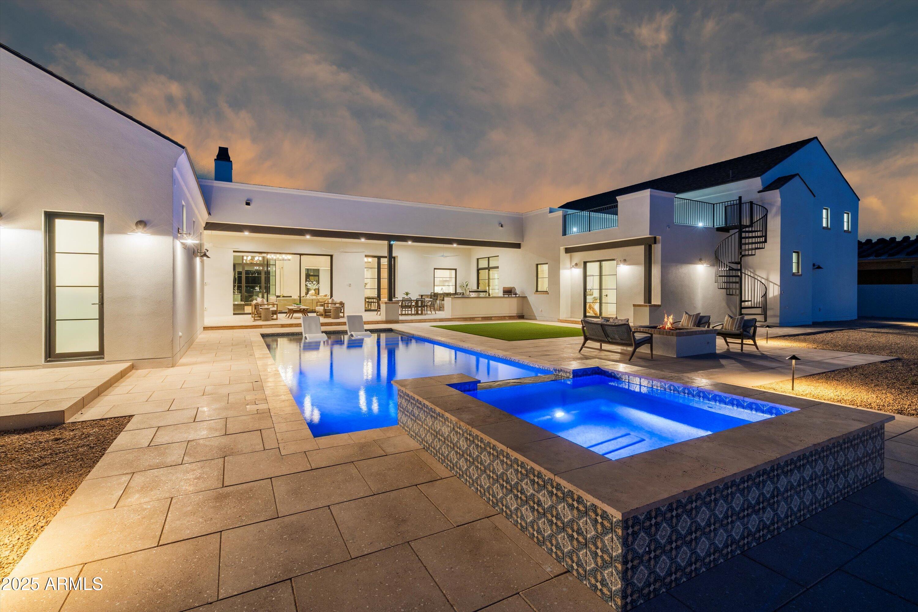 TIERRA DE LOS ARCOS - Residential