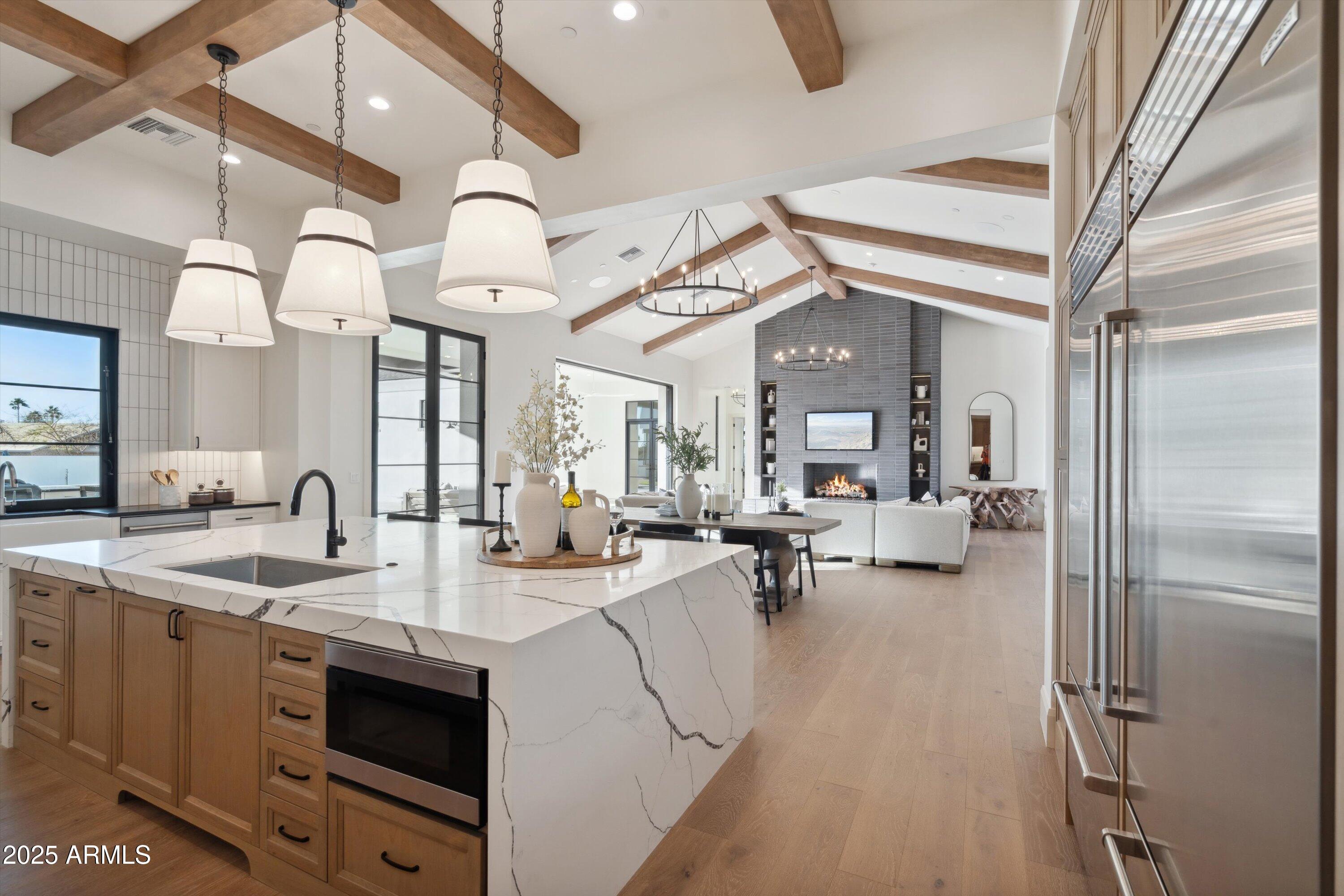 TIERRA DE LOS ARCOS - Residential