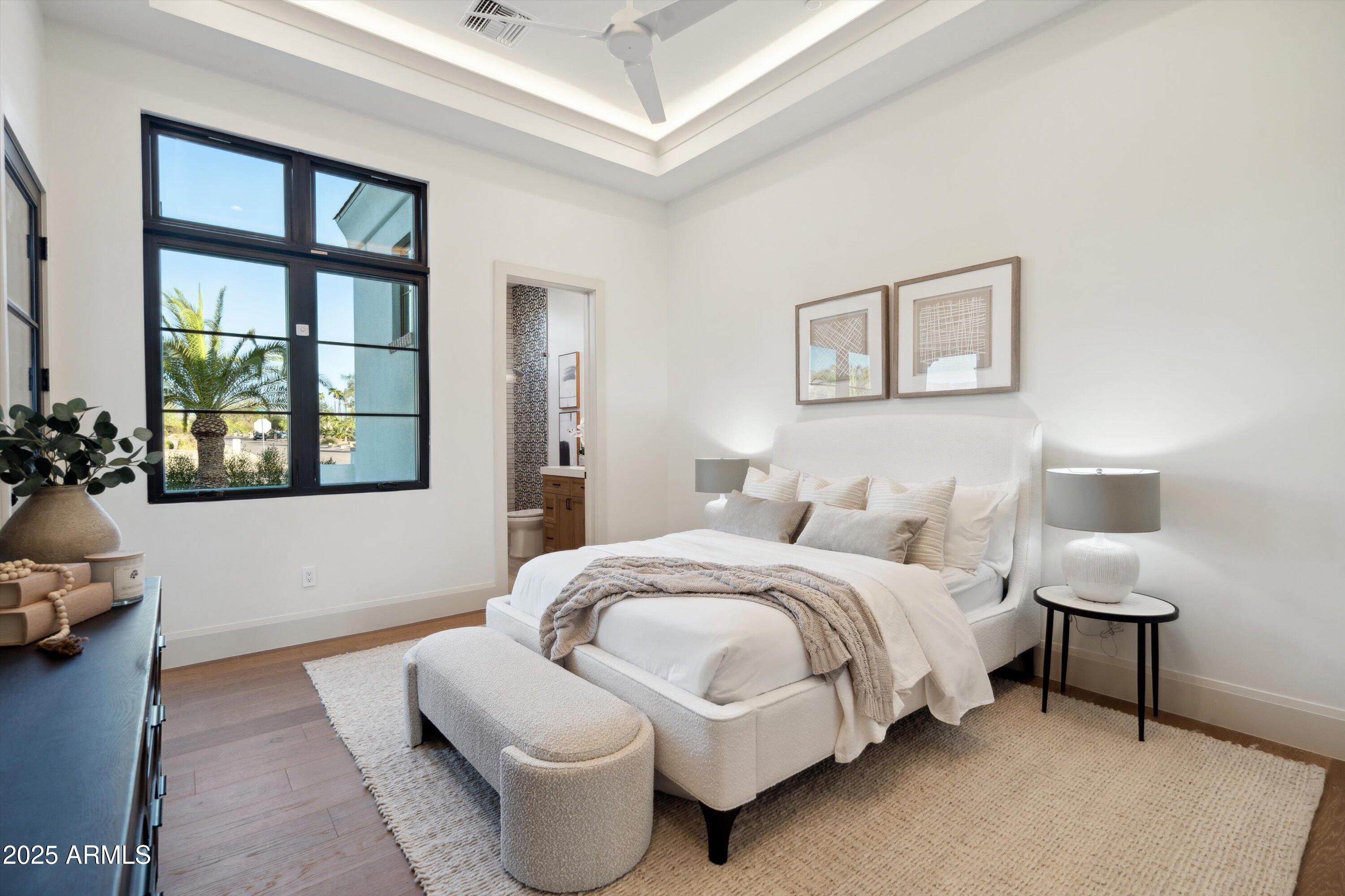 TIERRA DE LOS ARCOS - Residential