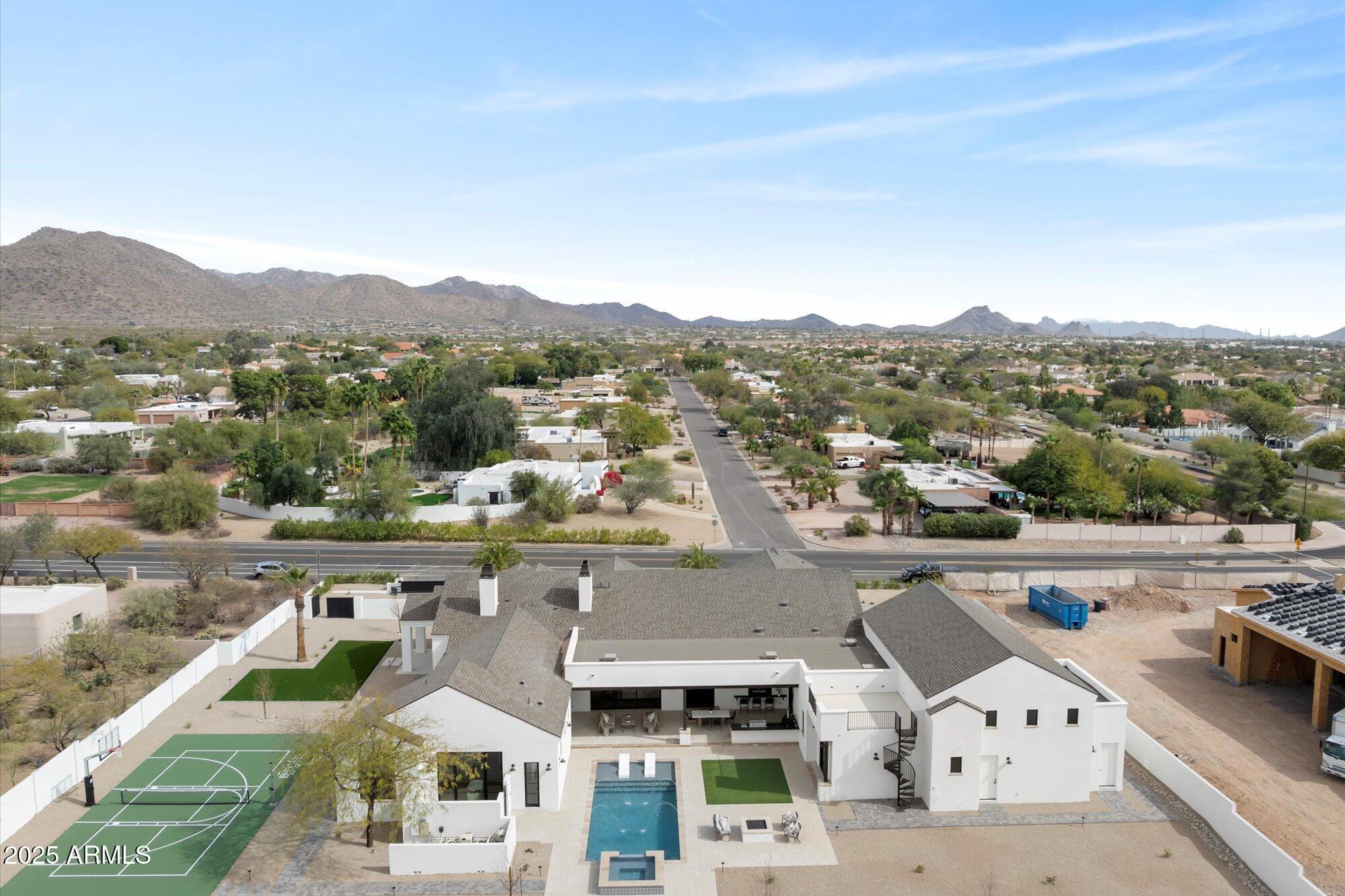 TIERRA DE LOS ARCOS - Residential