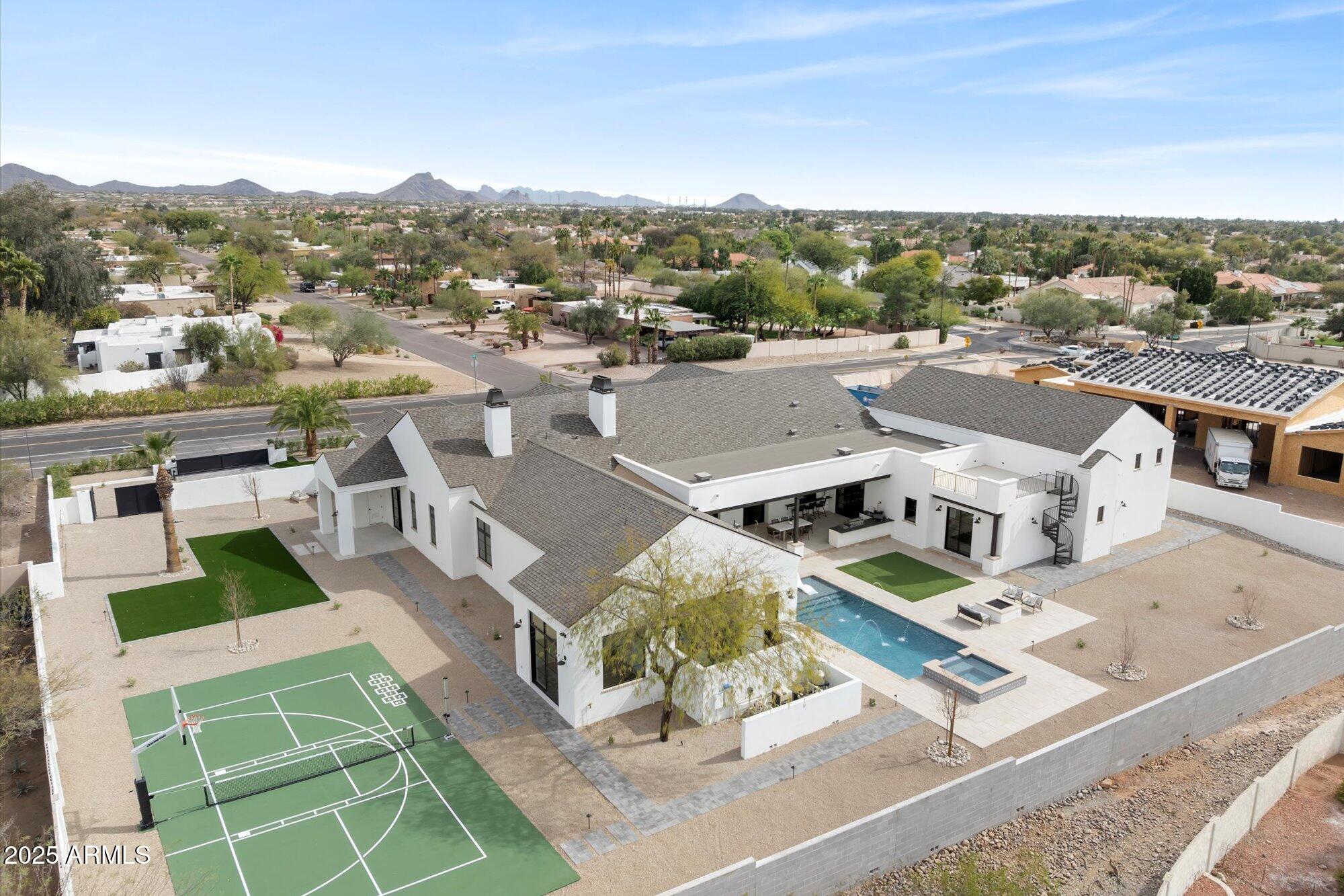 TIERRA DE LOS ARCOS - Residential