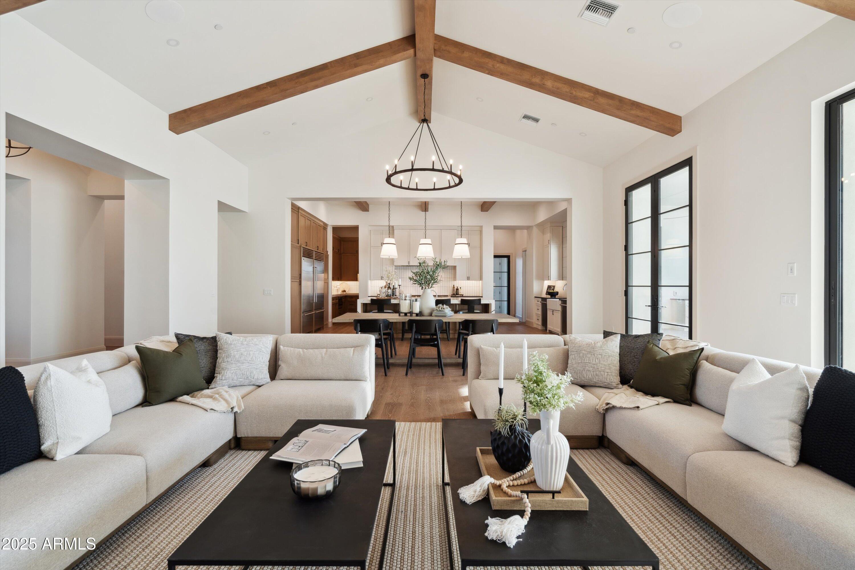TIERRA DE LOS ARCOS - Residential