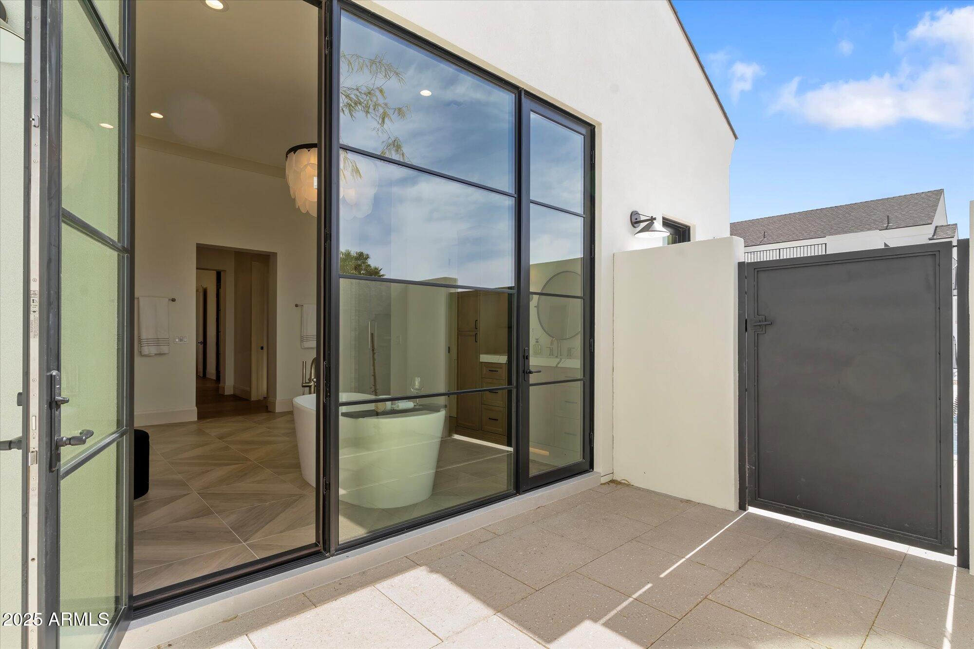 TIERRA DE LOS ARCOS - Residential