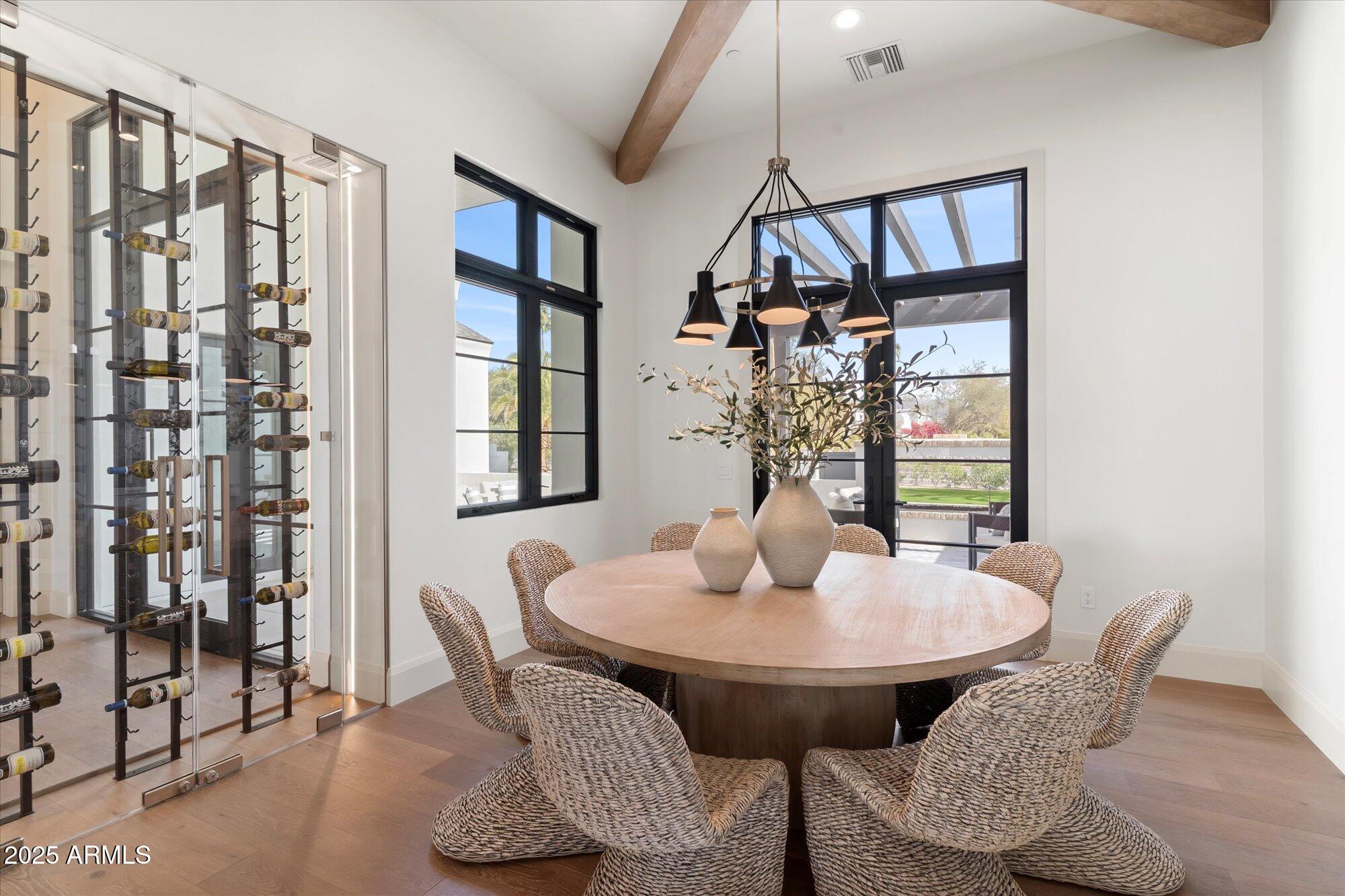 TIERRA DE LOS ARCOS - Residential