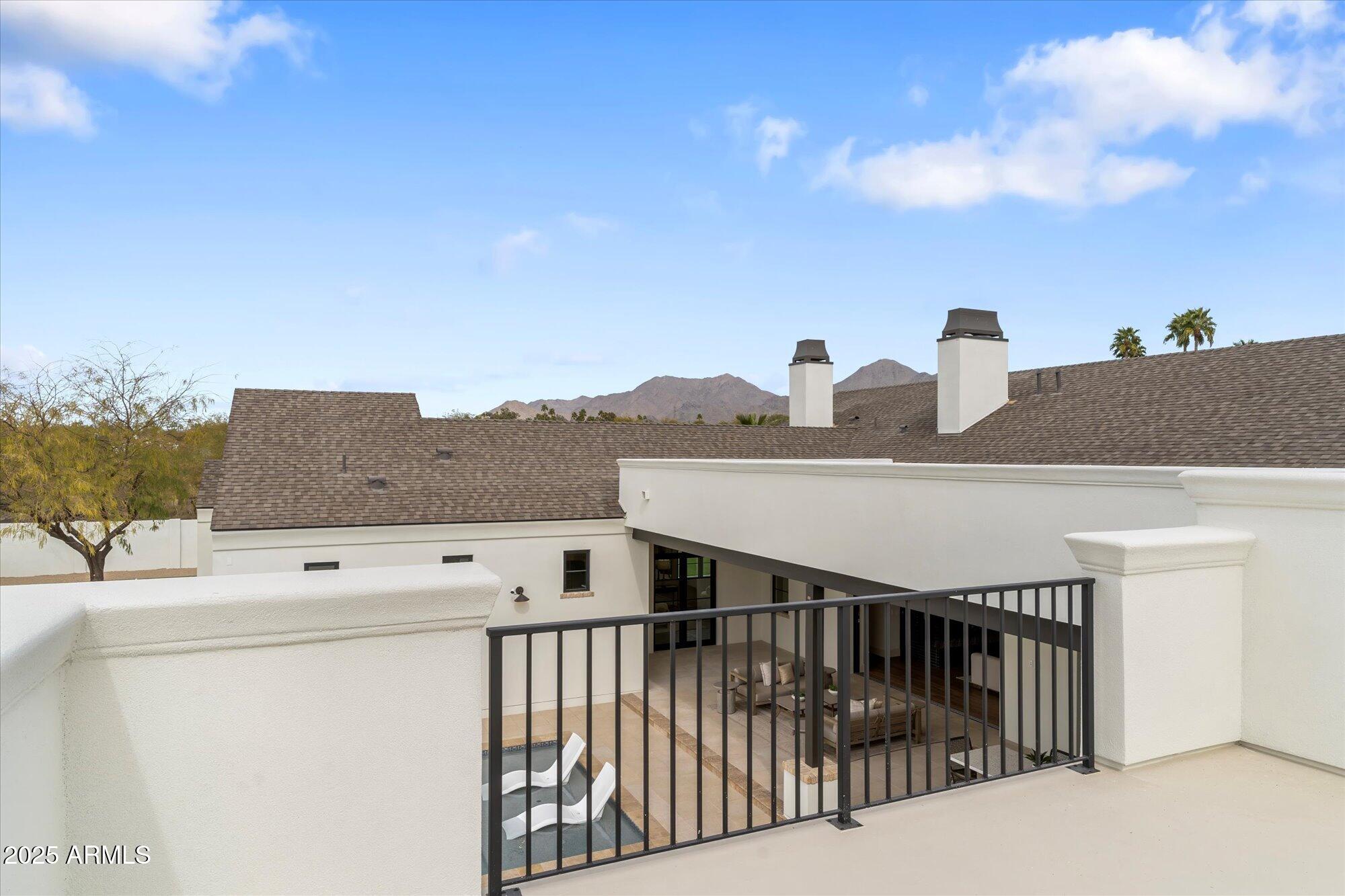 TIERRA DE LOS ARCOS - Residential