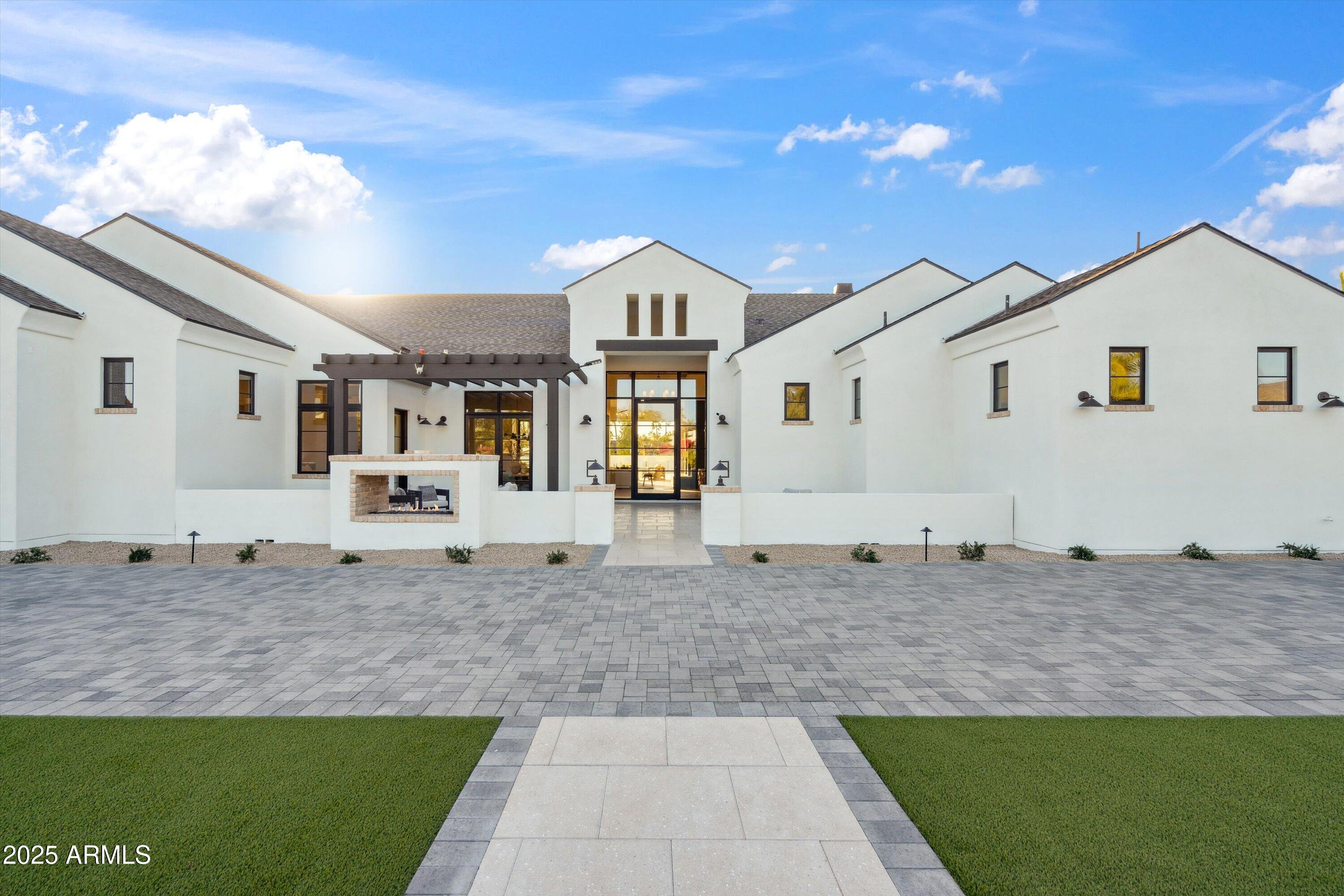TIERRA DE LOS ARCOS - Residential