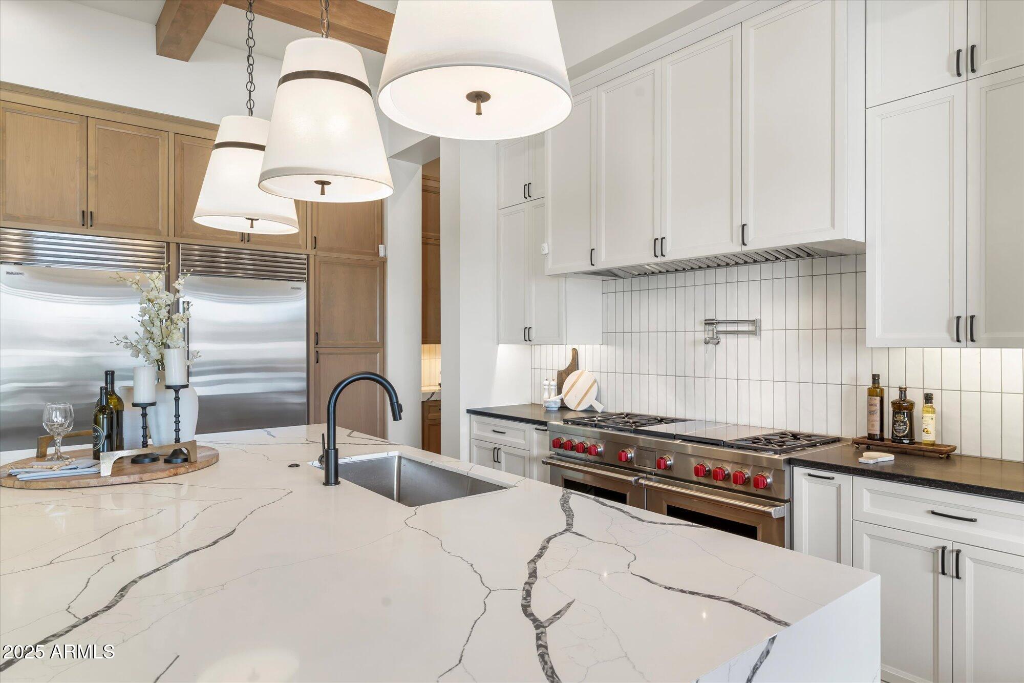 TIERRA DE LOS ARCOS - Residential