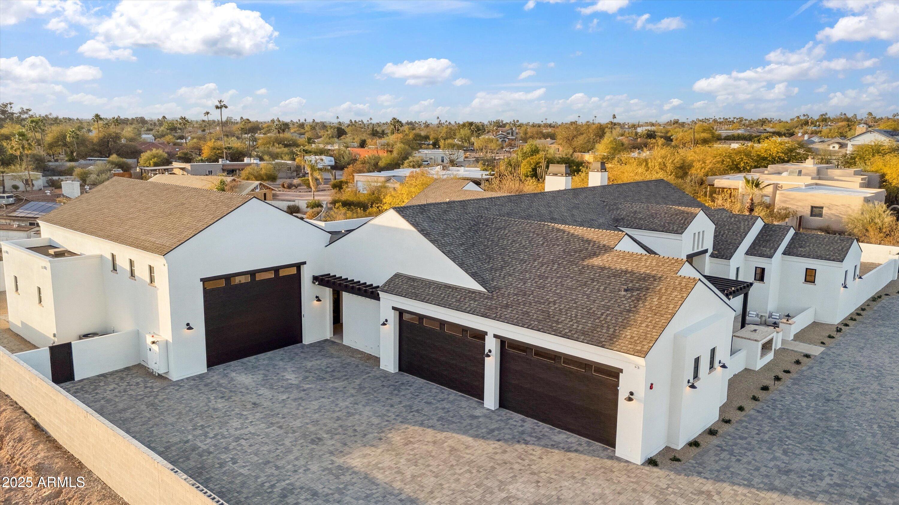 TIERRA DE LOS ARCOS - Residential