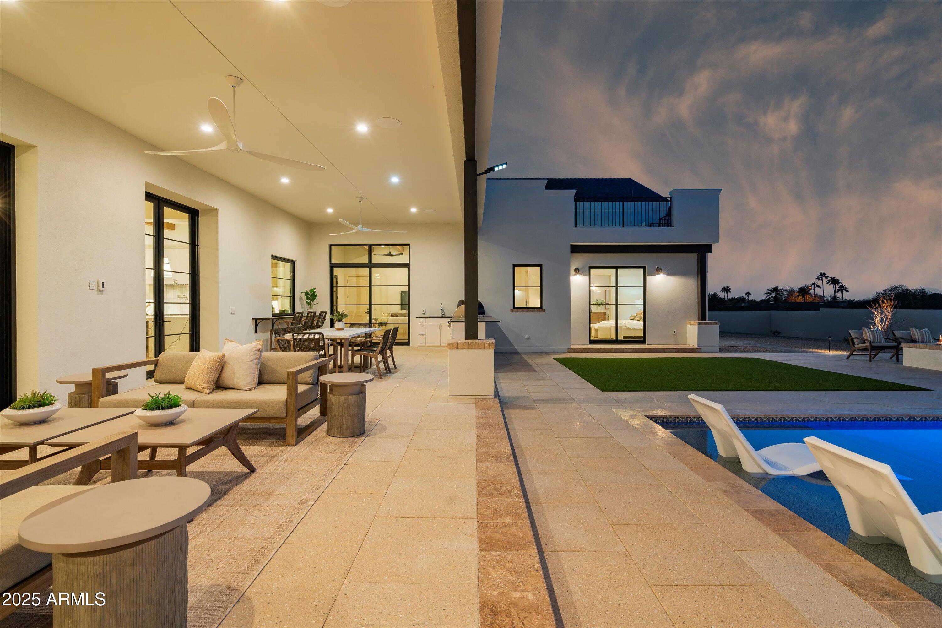 TIERRA DE LOS ARCOS - Residential