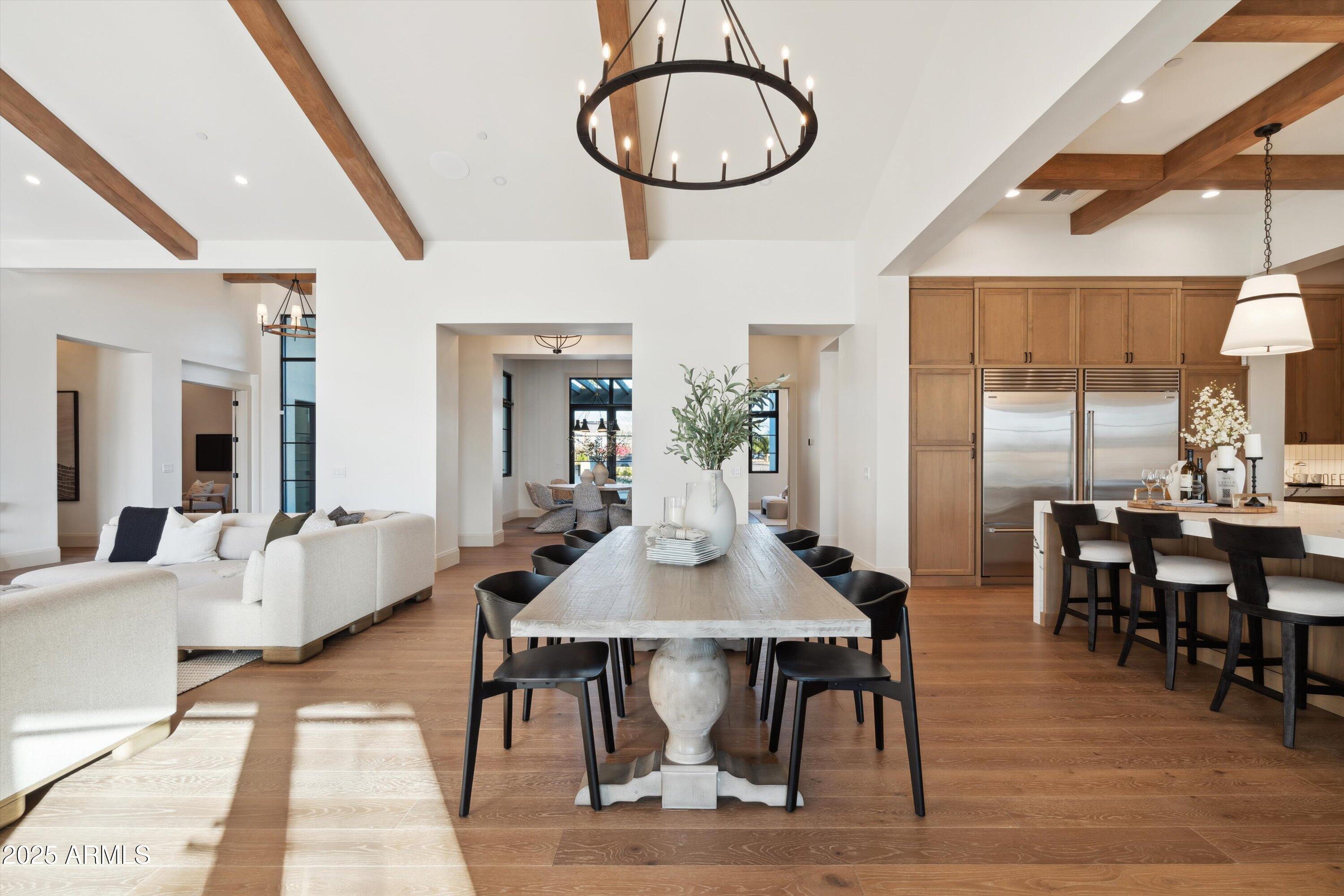 TIERRA DE LOS ARCOS - Residential