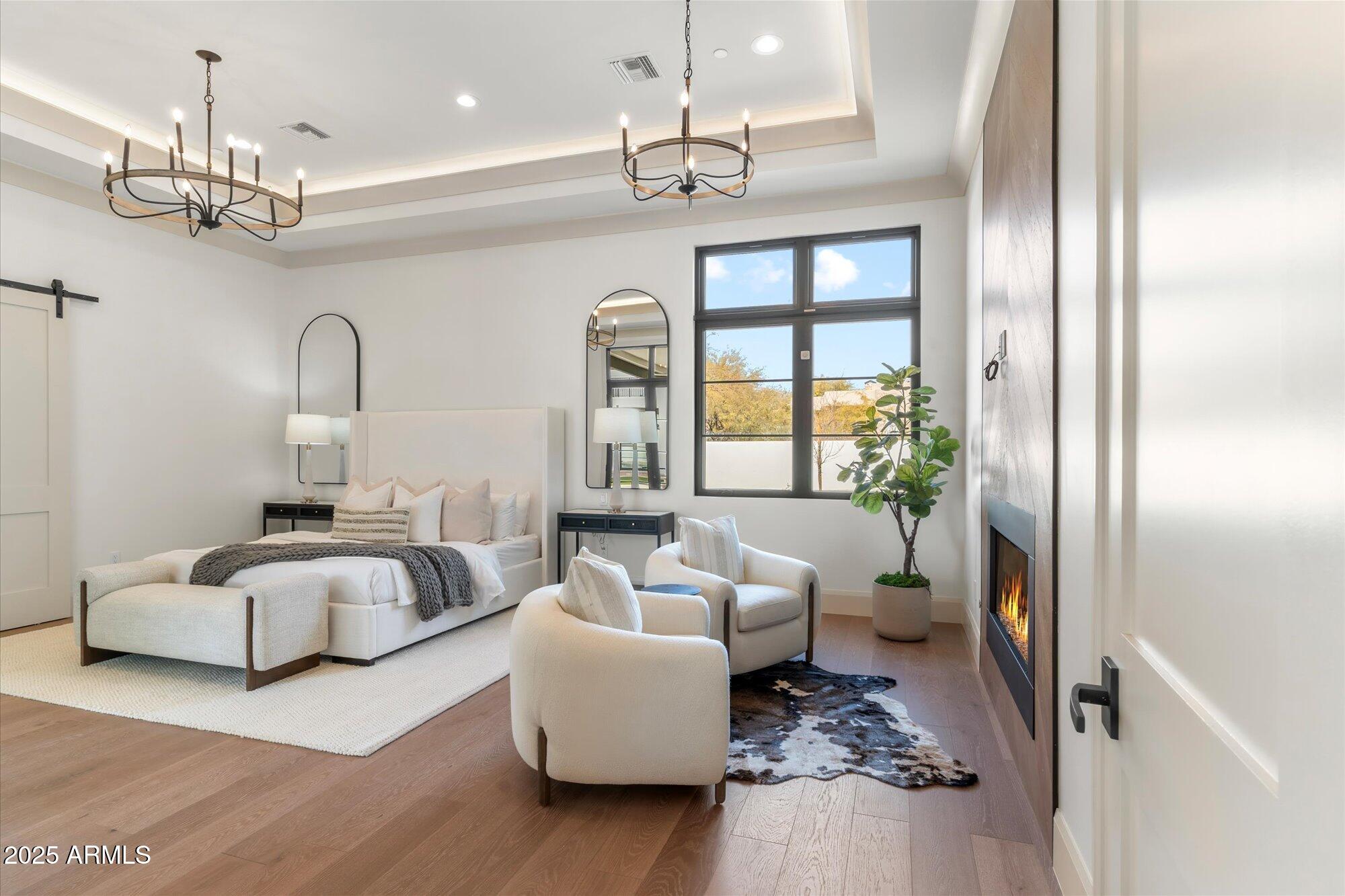 TIERRA DE LOS ARCOS - Residential