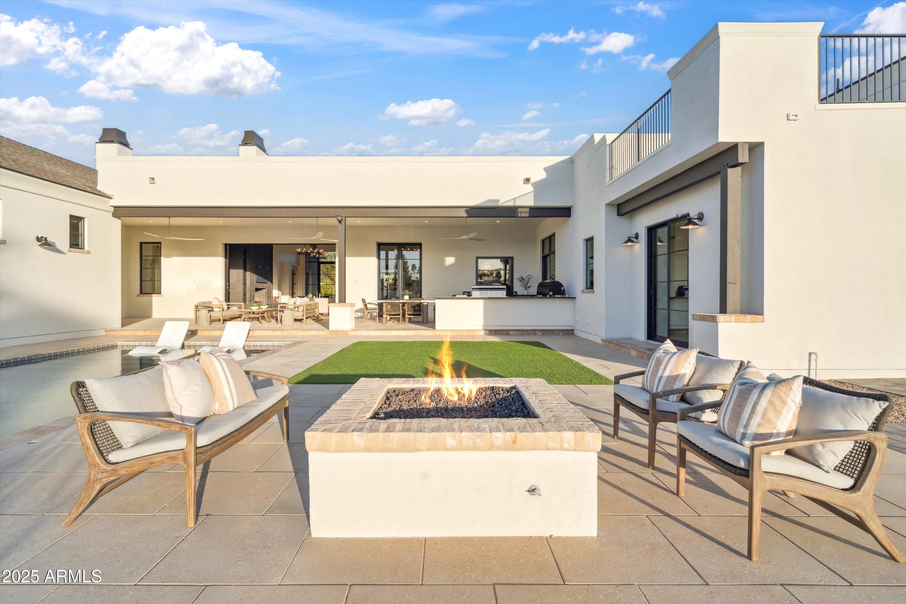 TIERRA DE LOS ARCOS - Residential