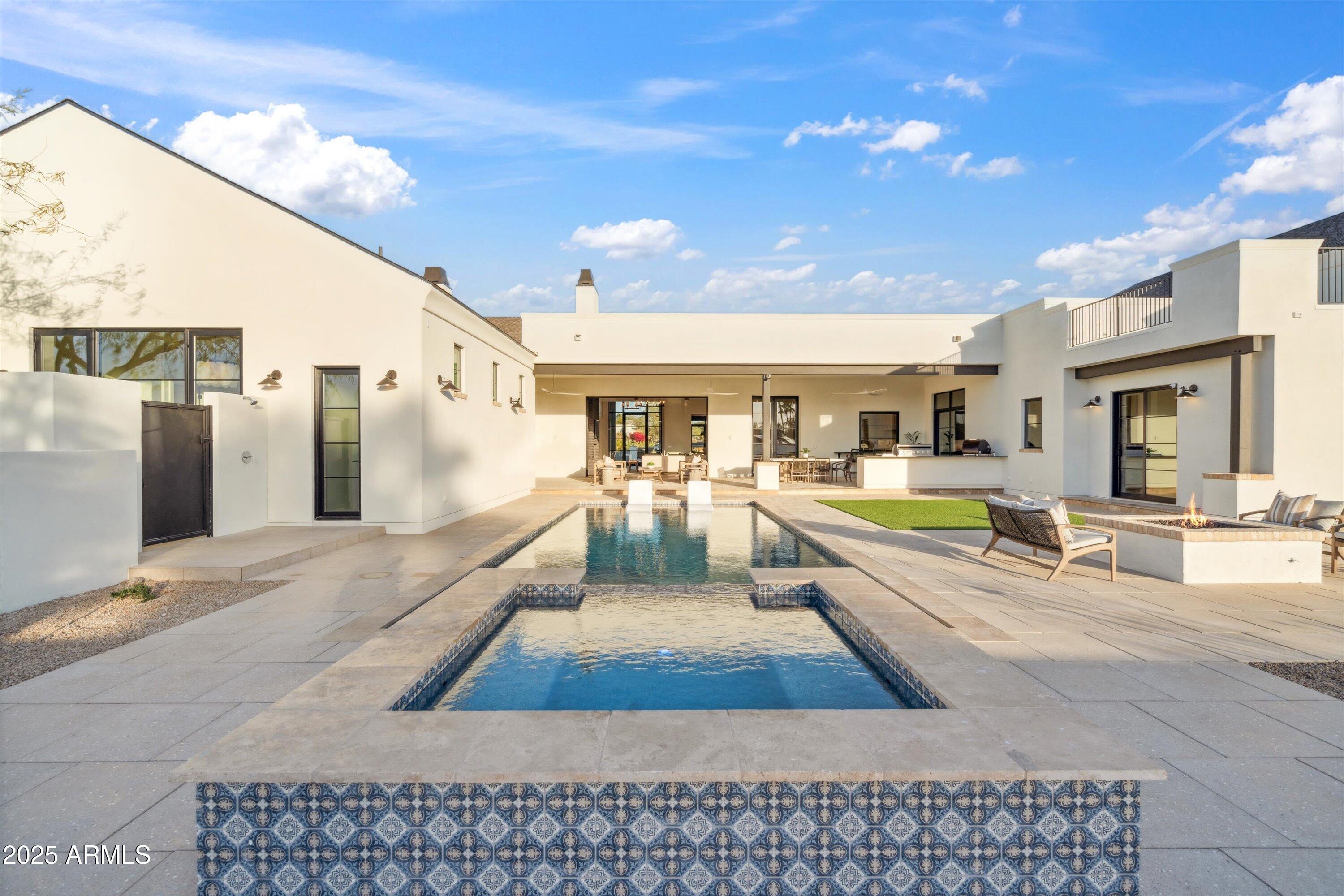 TIERRA DE LOS ARCOS - Residential
