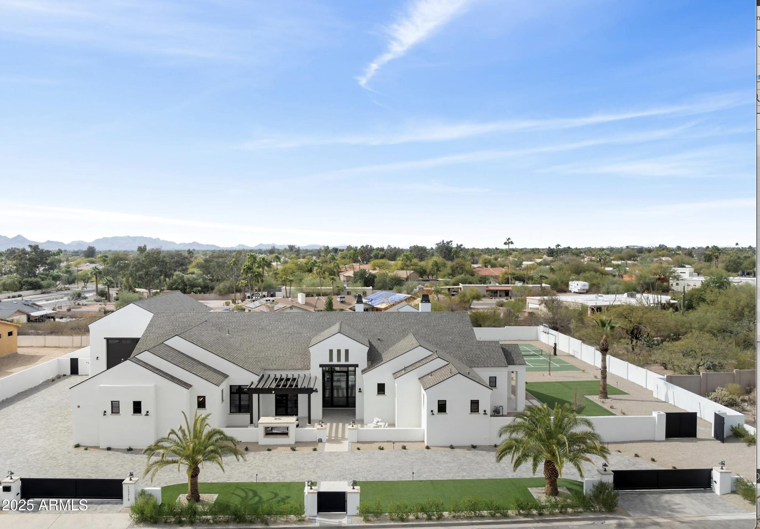 TIERRA DE LOS ARCOS - Residential