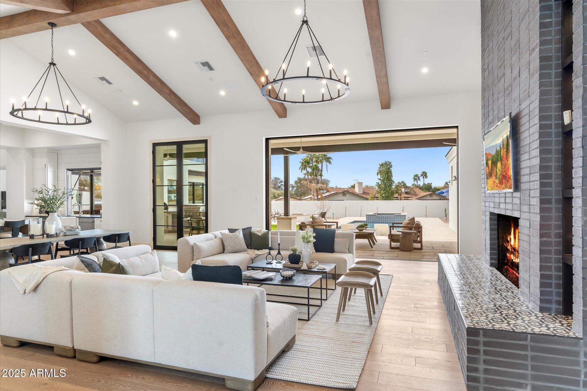 TIERRA DE LOS ARCOS - Residential