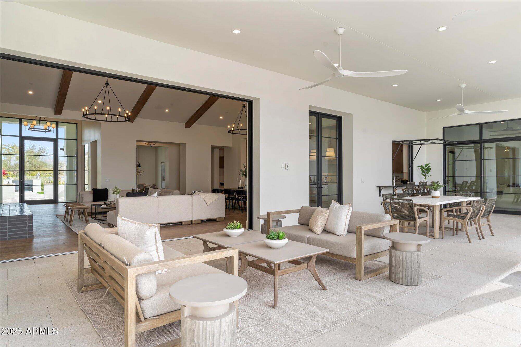 TIERRA DE LOS ARCOS - Residential