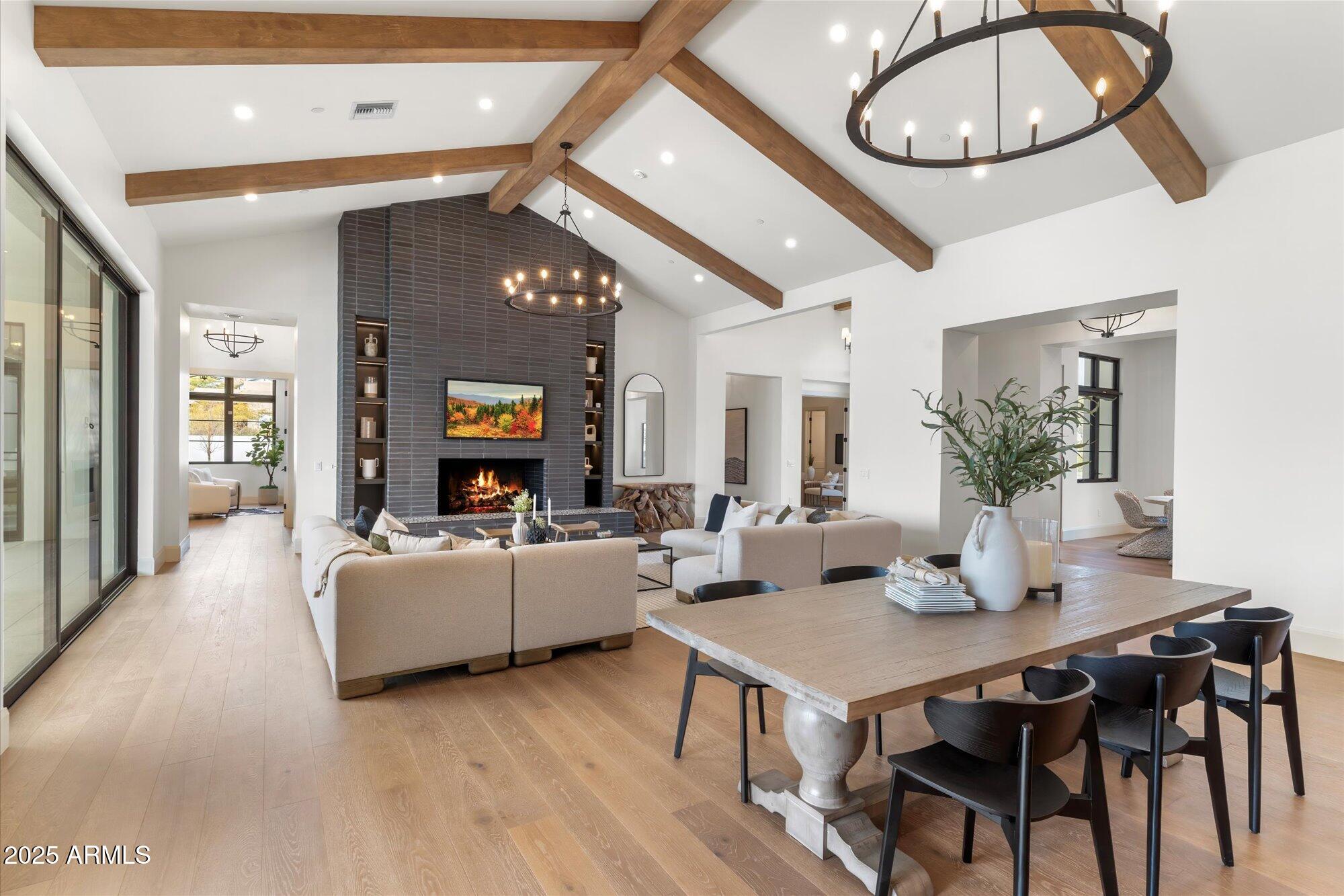 TIERRA DE LOS ARCOS - Residential