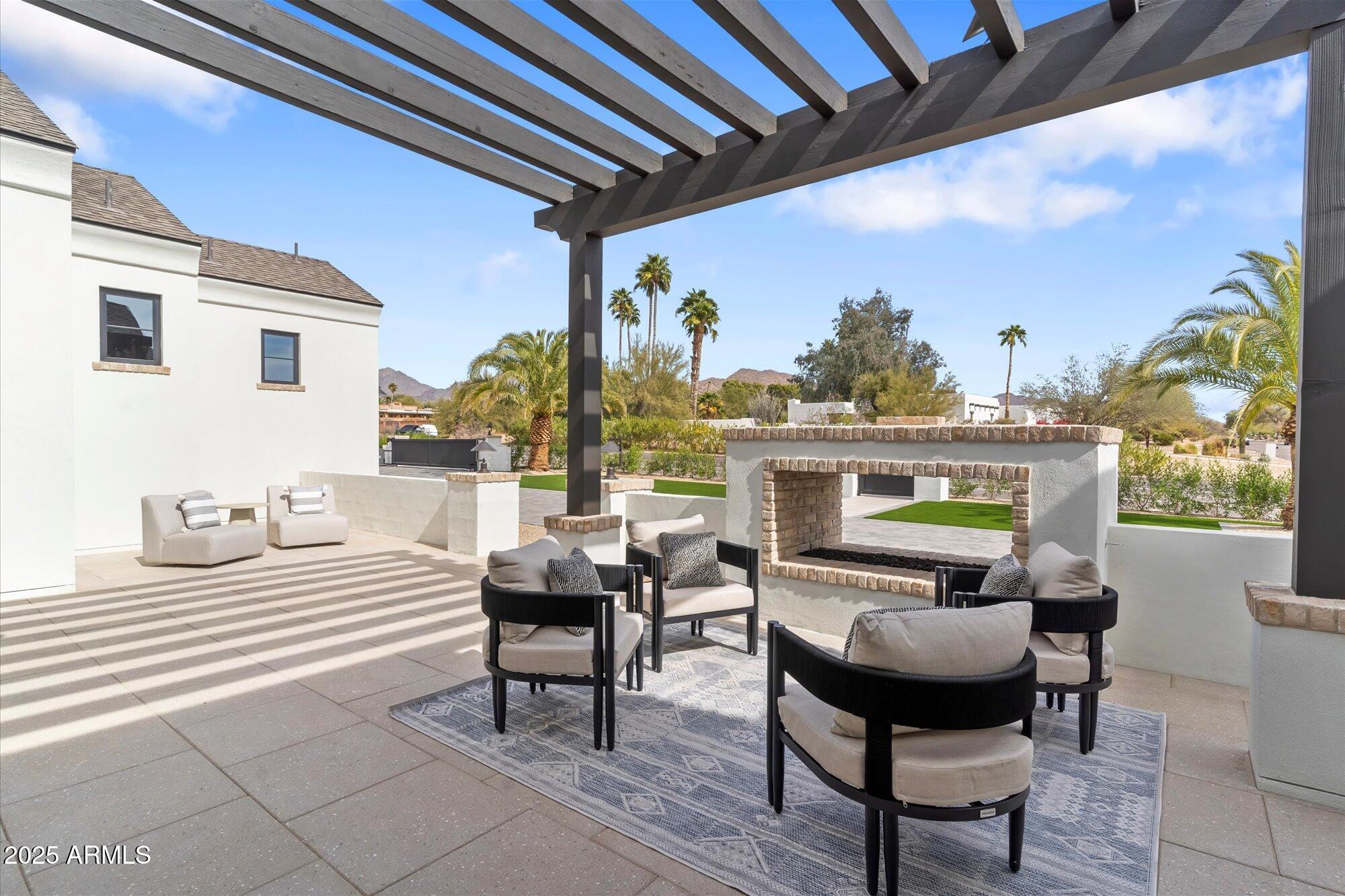 TIERRA DE LOS ARCOS - Residential