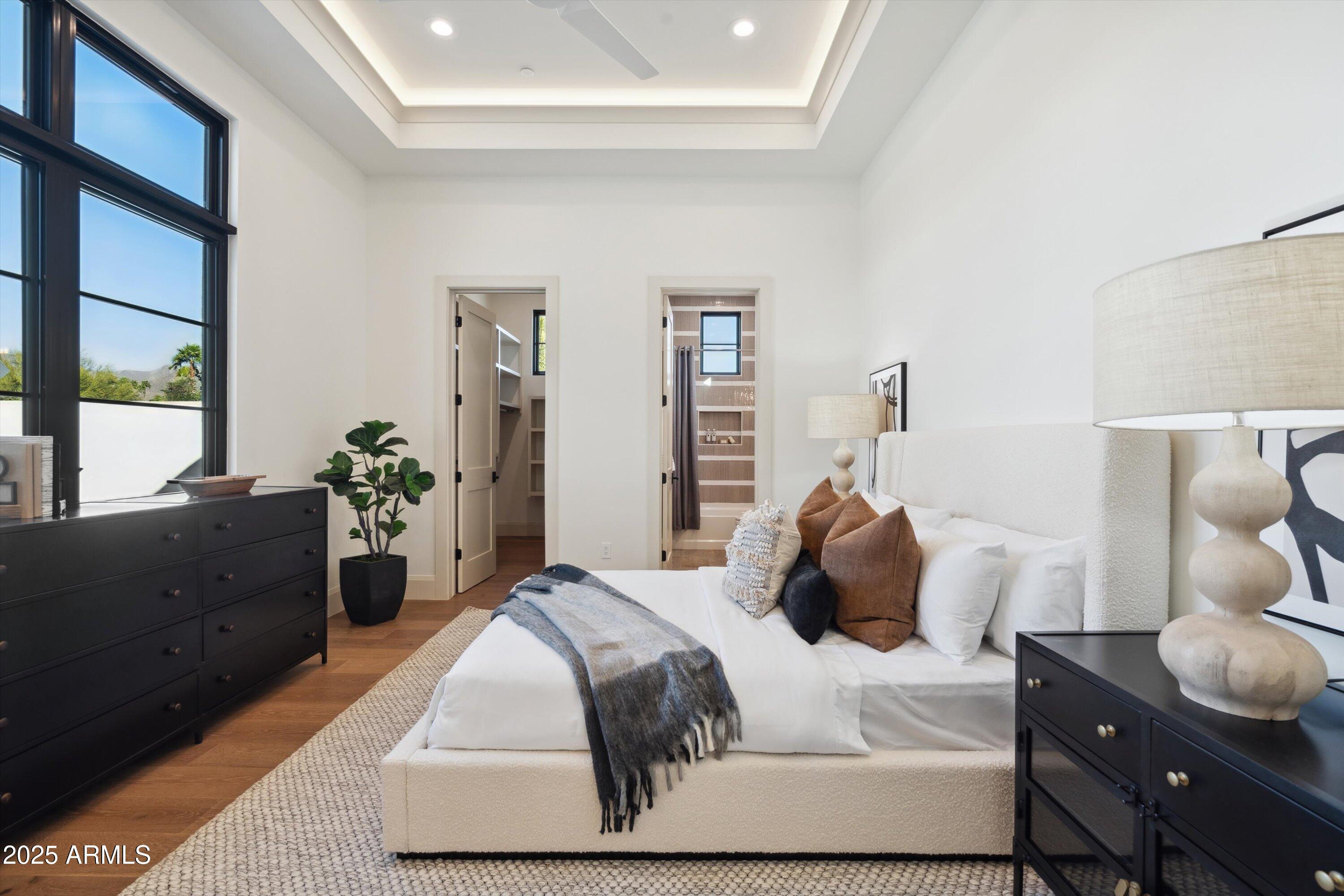 TIERRA DE LOS ARCOS - Residential
