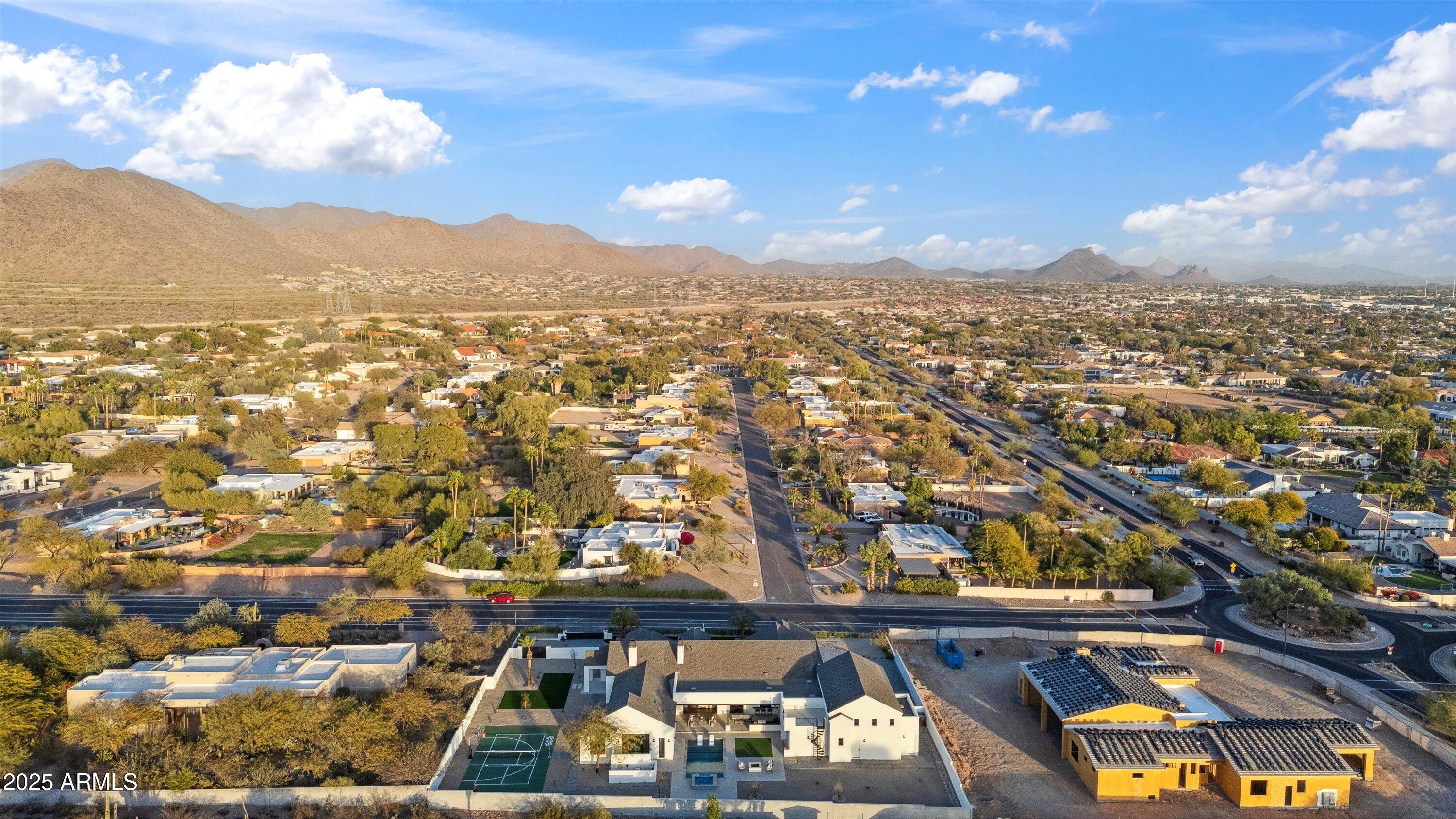 TIERRA DE LOS ARCOS - Residential