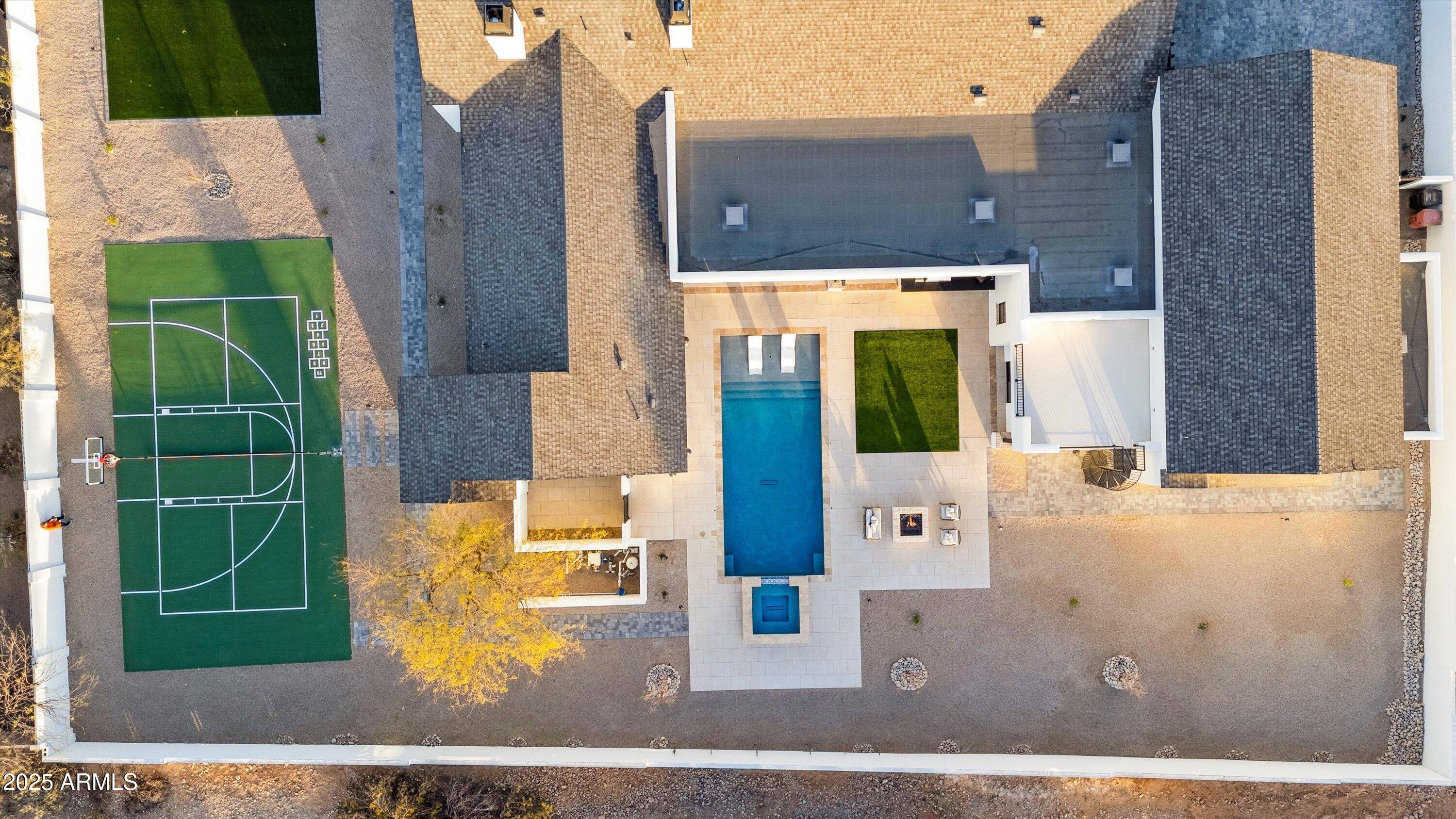 TIERRA DE LOS ARCOS - Residential
