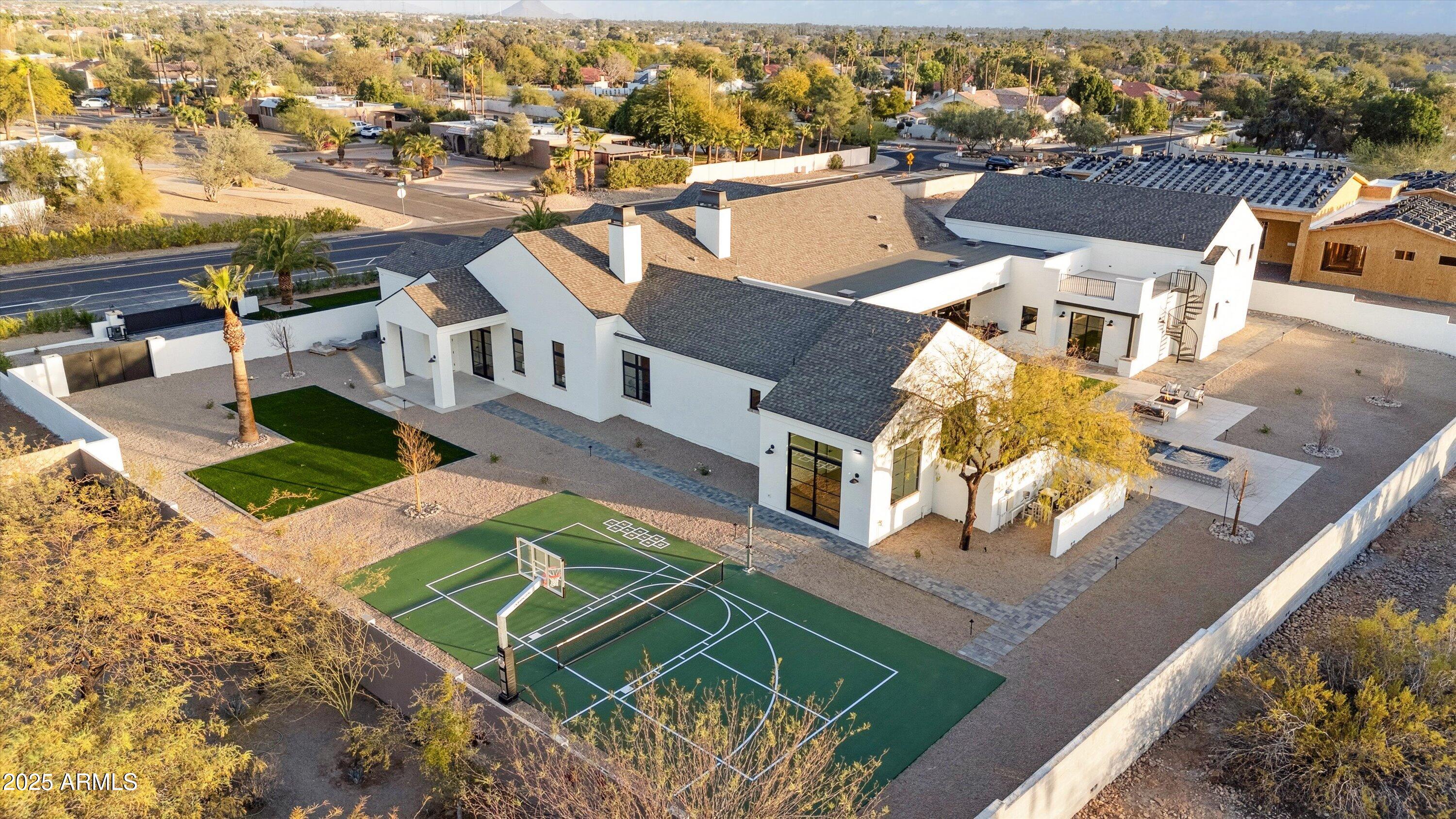 TIERRA DE LOS ARCOS - Residential