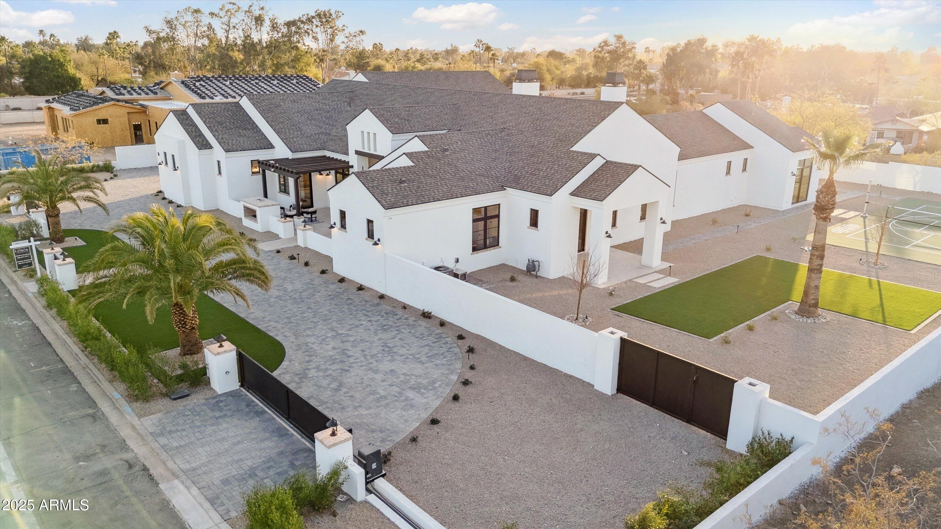 TIERRA DE LOS ARCOS - Residential