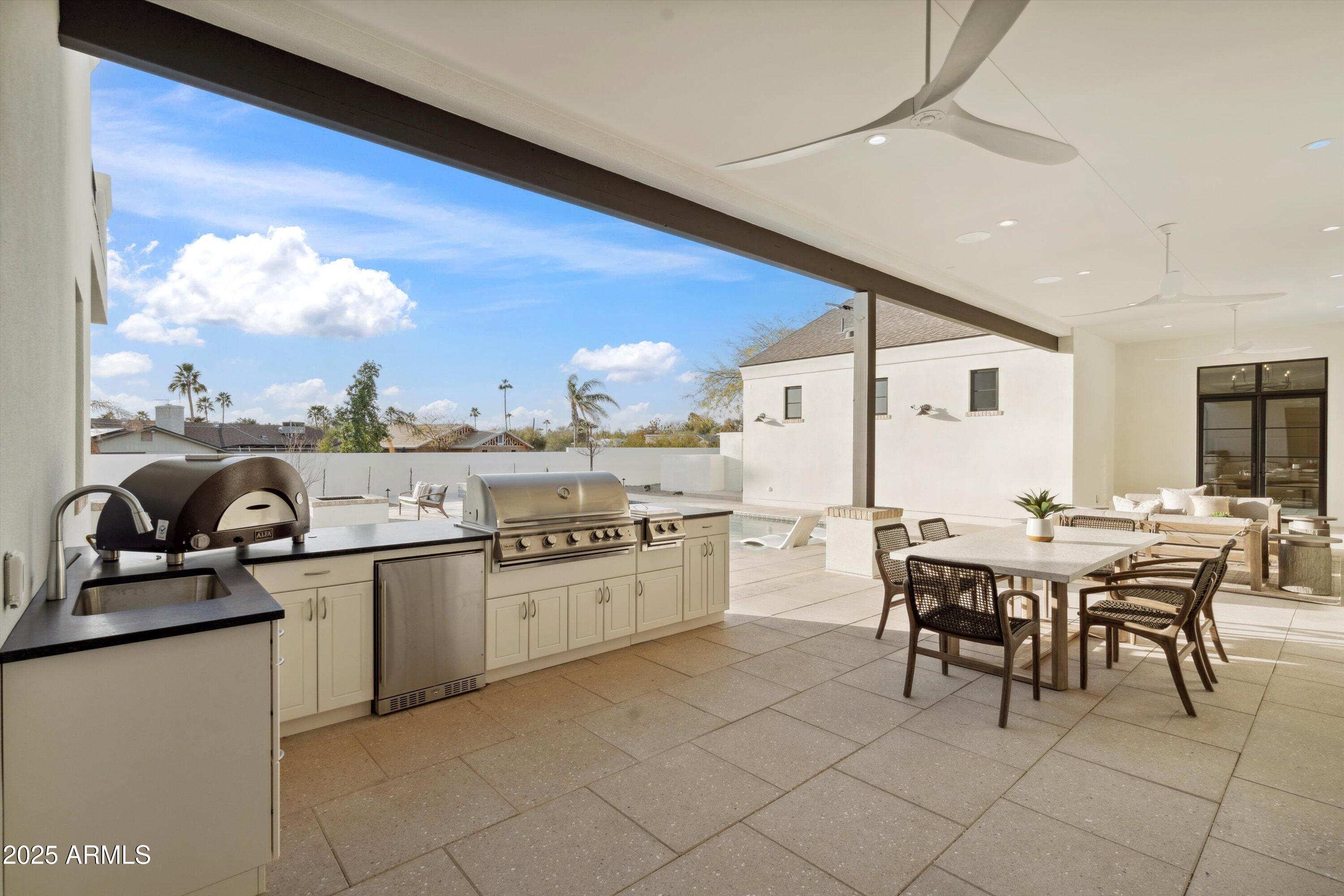 TIERRA DE LOS ARCOS - Residential