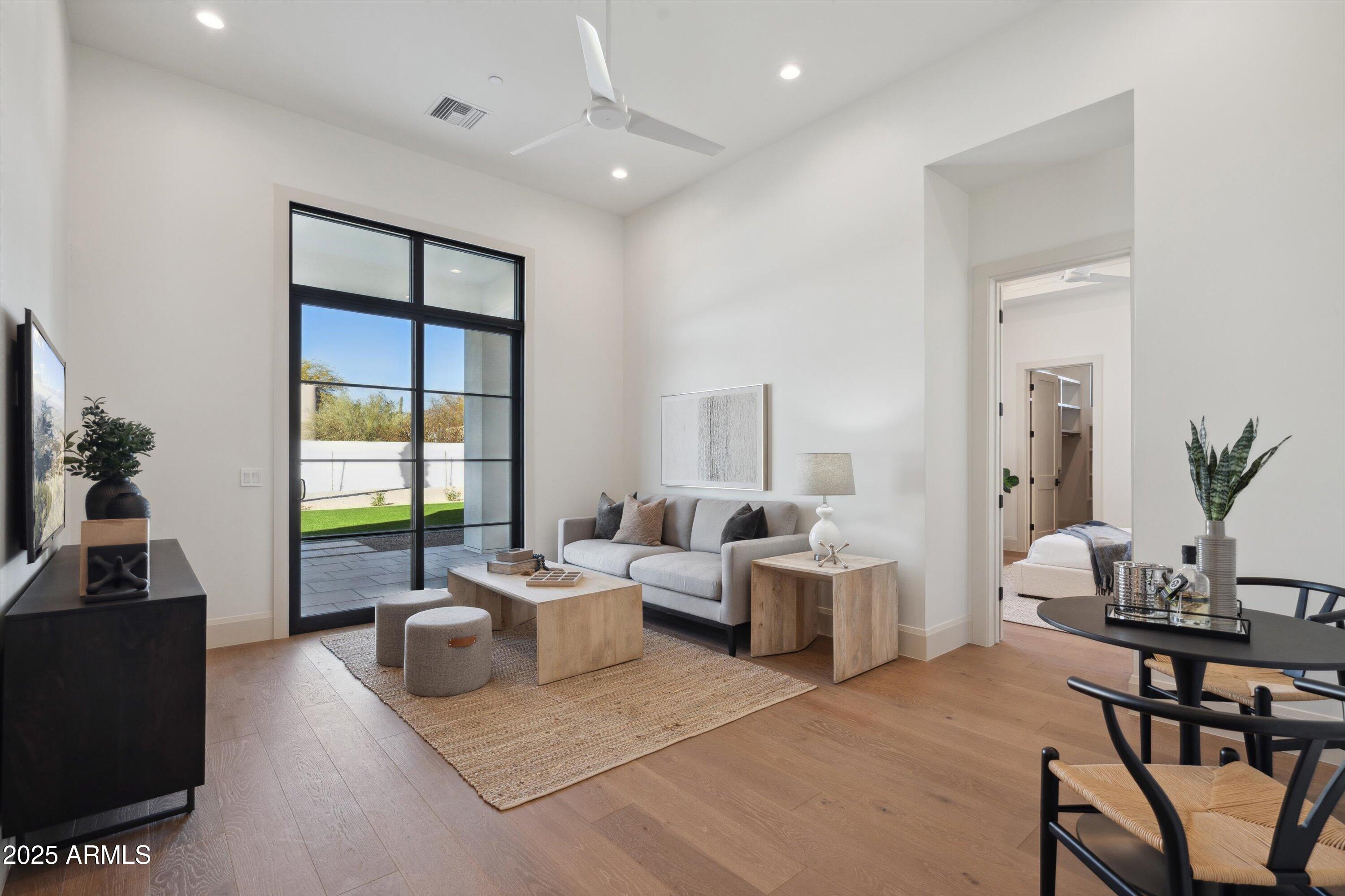 TIERRA DE LOS ARCOS - Residential