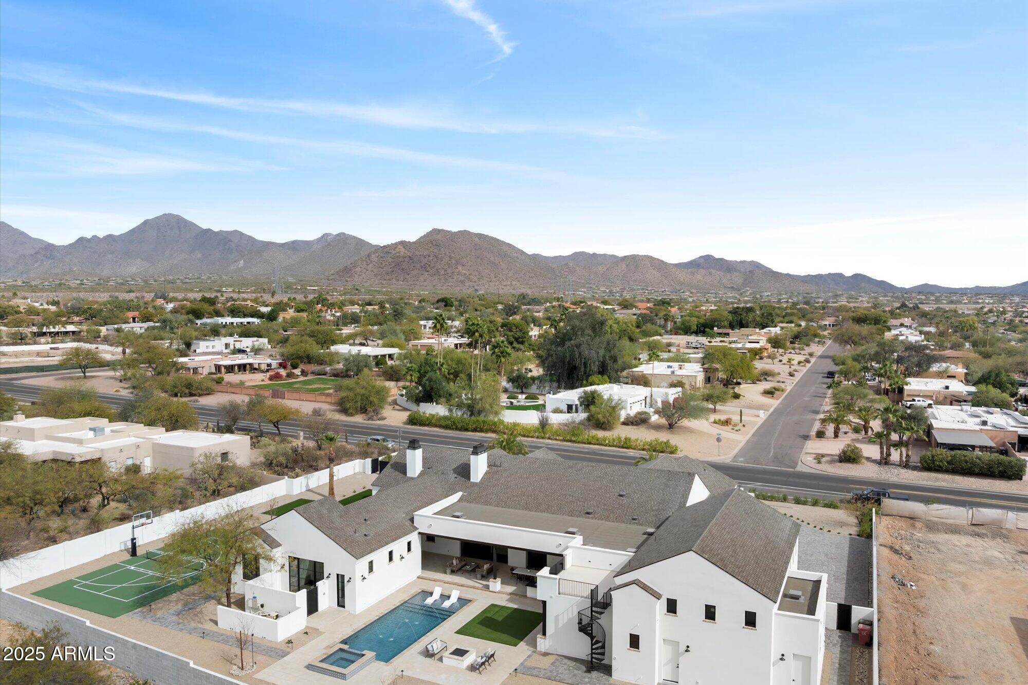 TIERRA DE LOS ARCOS - Residential