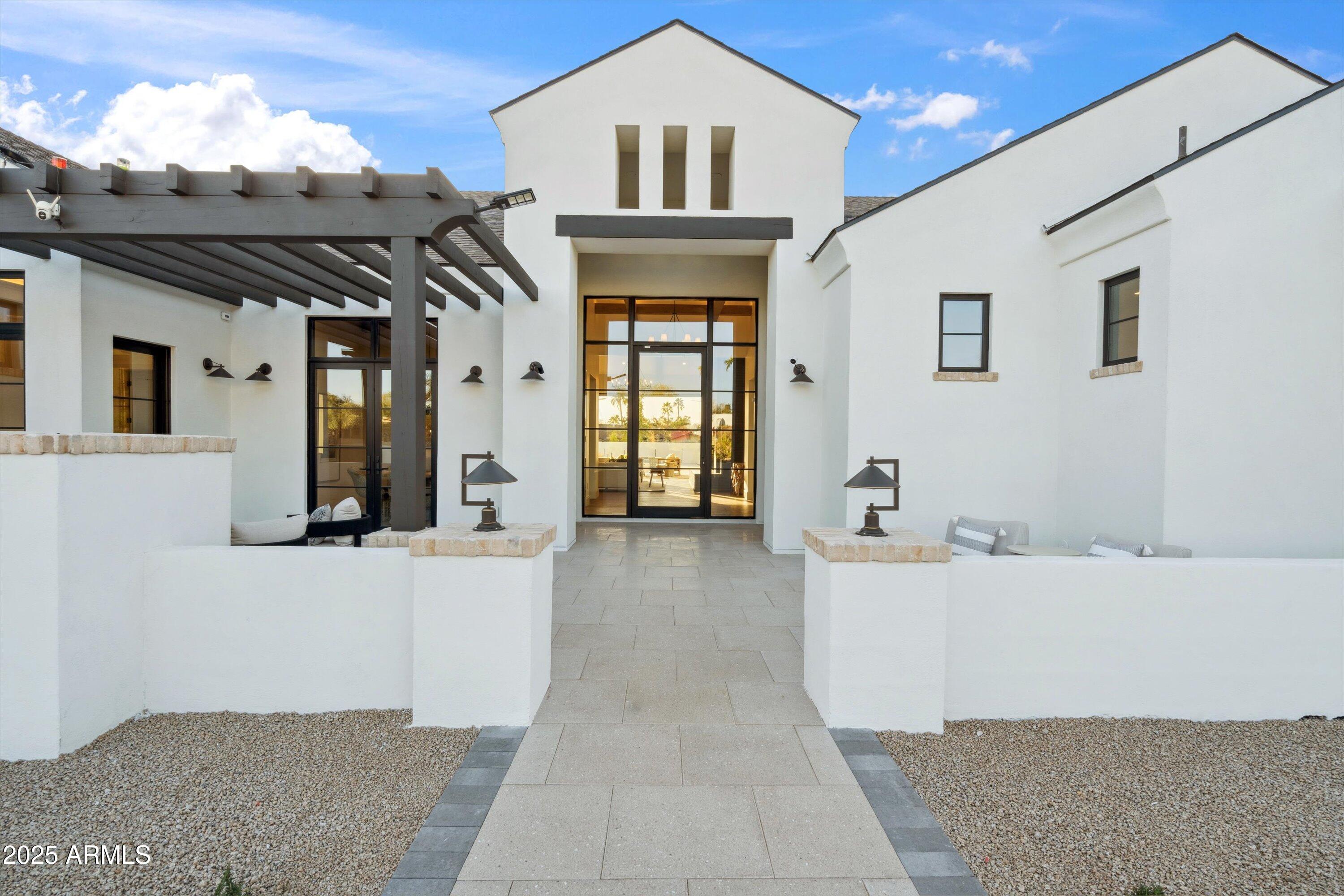 TIERRA DE LOS ARCOS - Residential