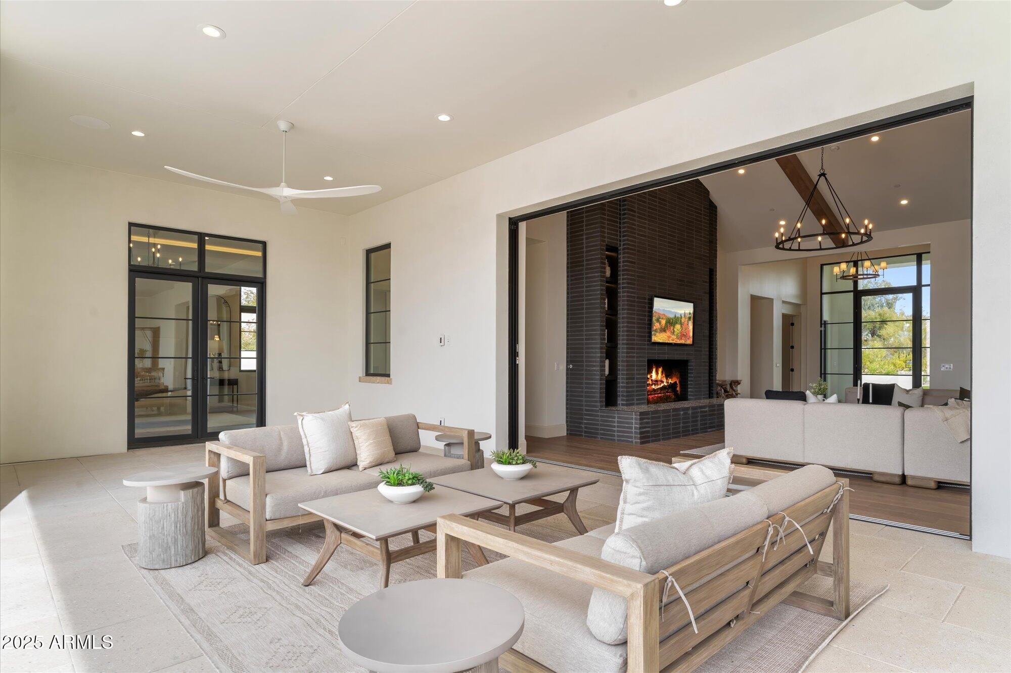 TIERRA DE LOS ARCOS - Residential