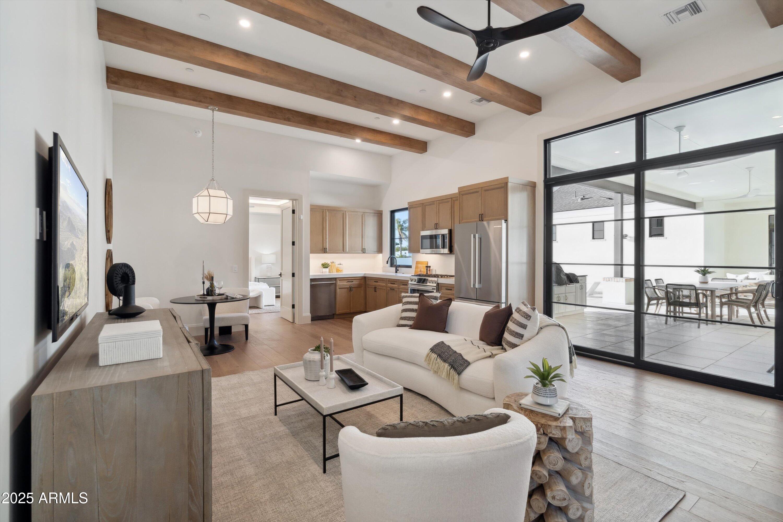 TIERRA DE LOS ARCOS - Residential