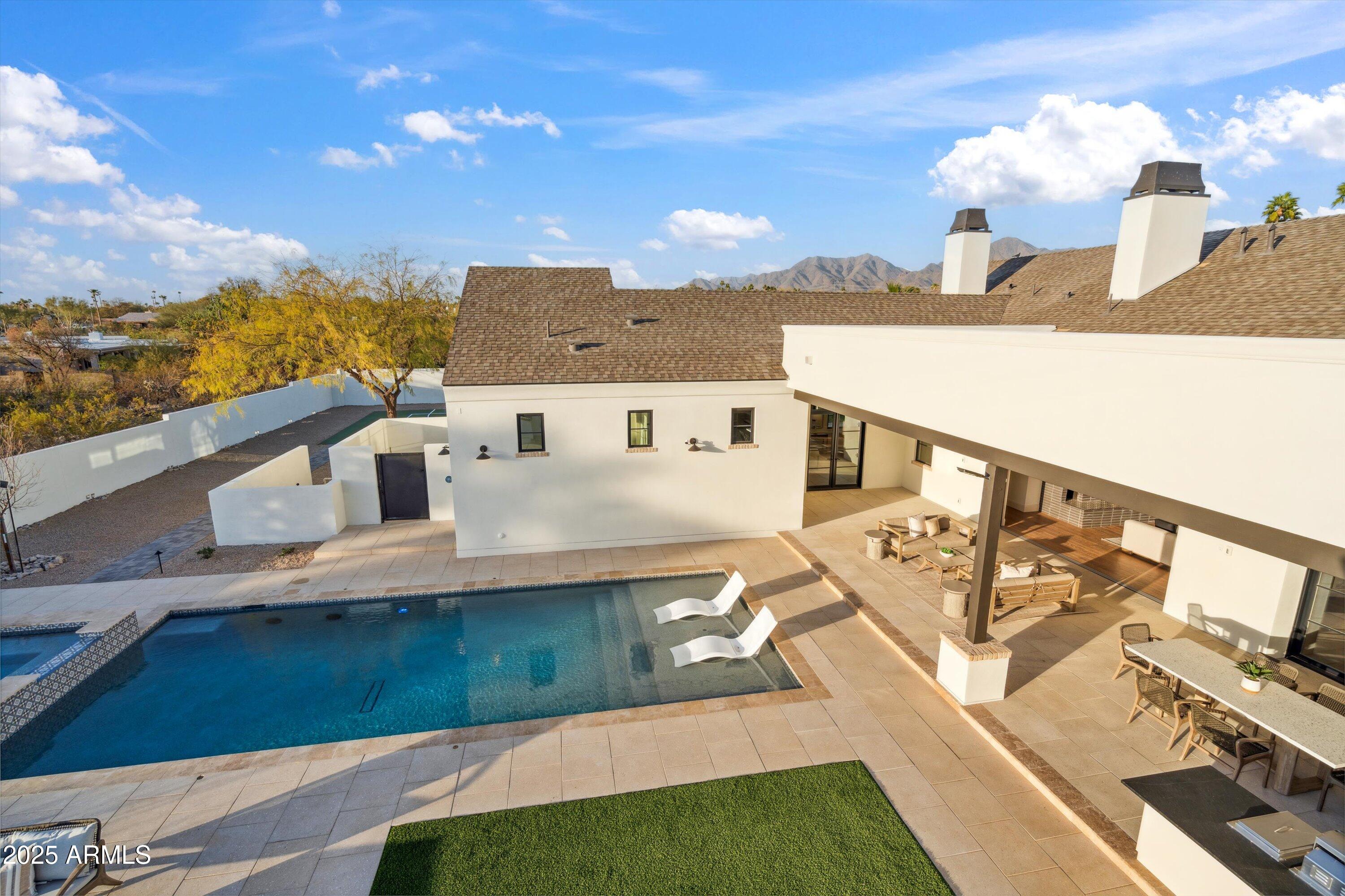 TIERRA DE LOS ARCOS - Residential