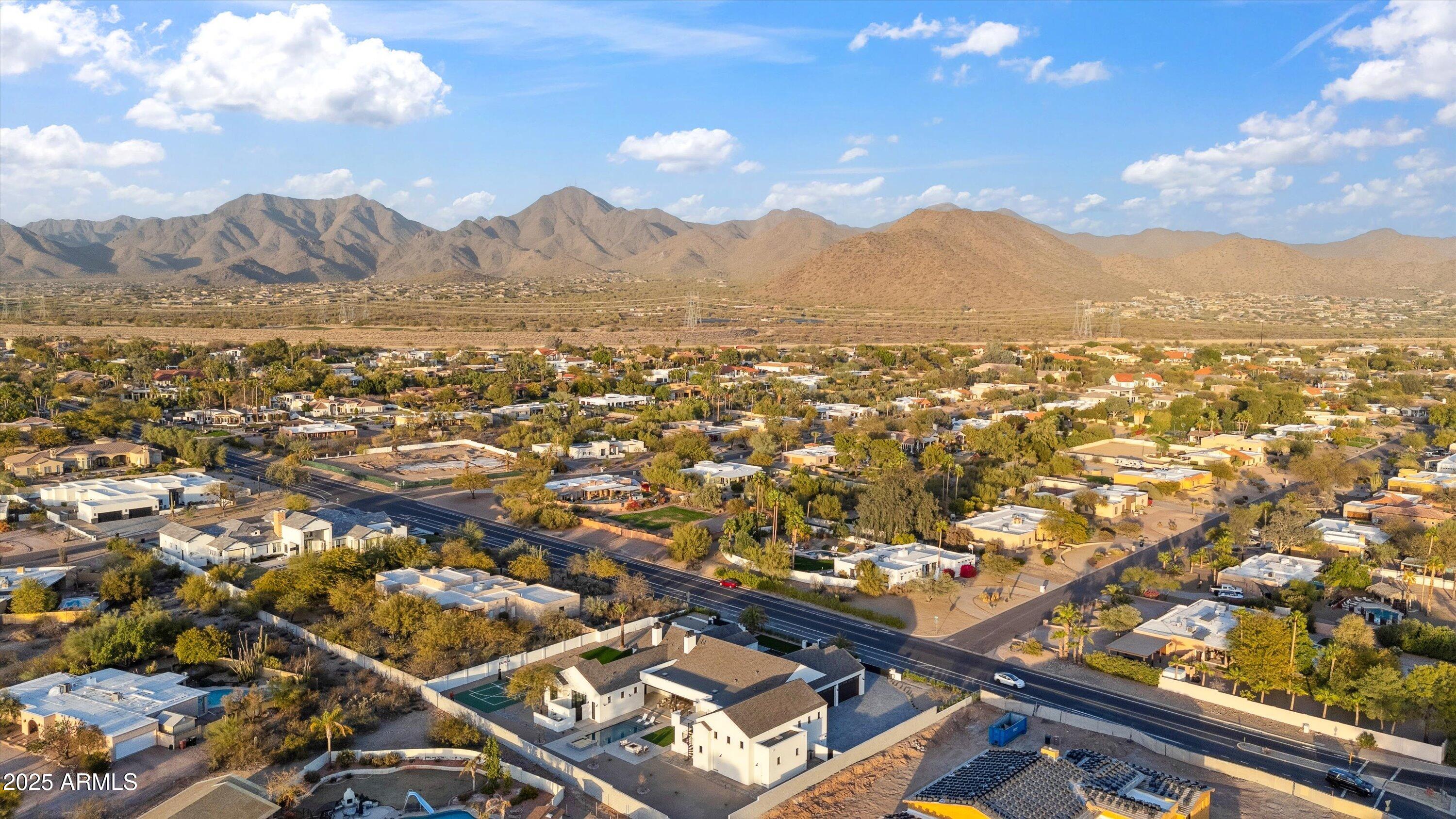 TIERRA DE LOS ARCOS - Residential