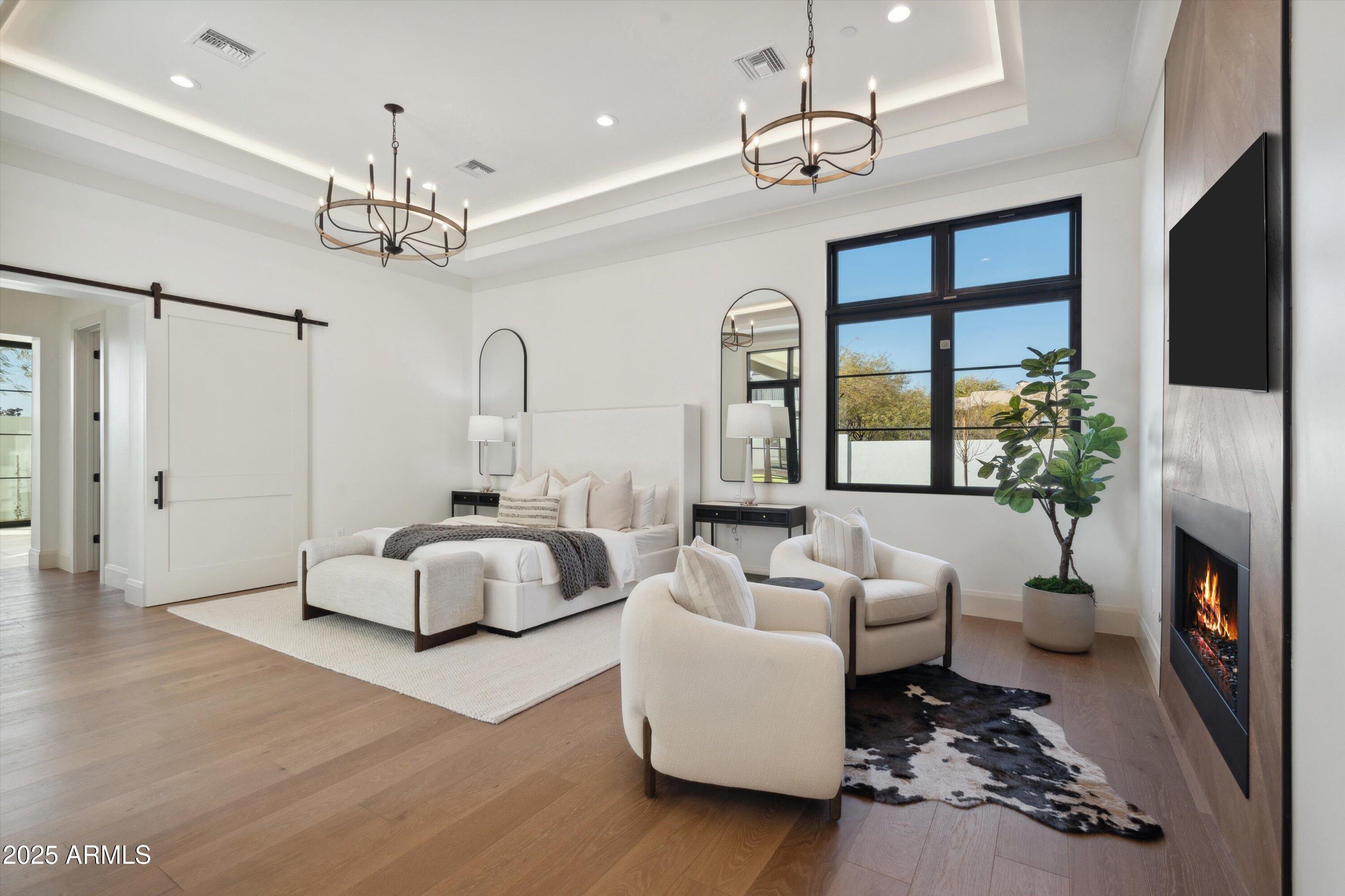TIERRA DE LOS ARCOS - Residential
