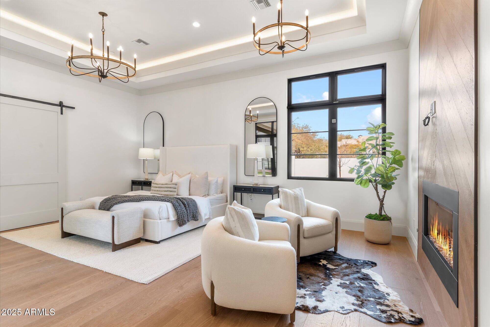 TIERRA DE LOS ARCOS - Residential