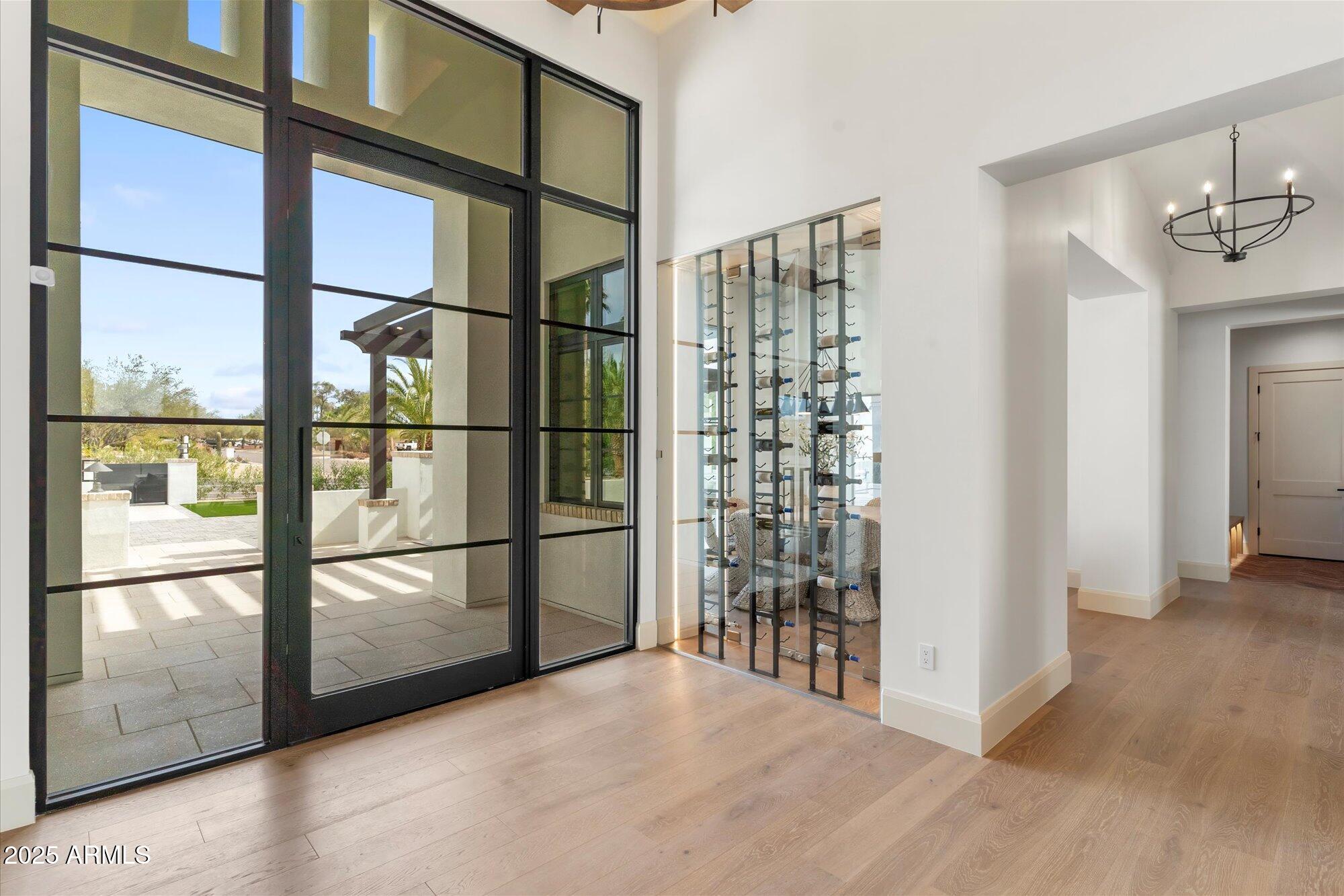 TIERRA DE LOS ARCOS - Residential