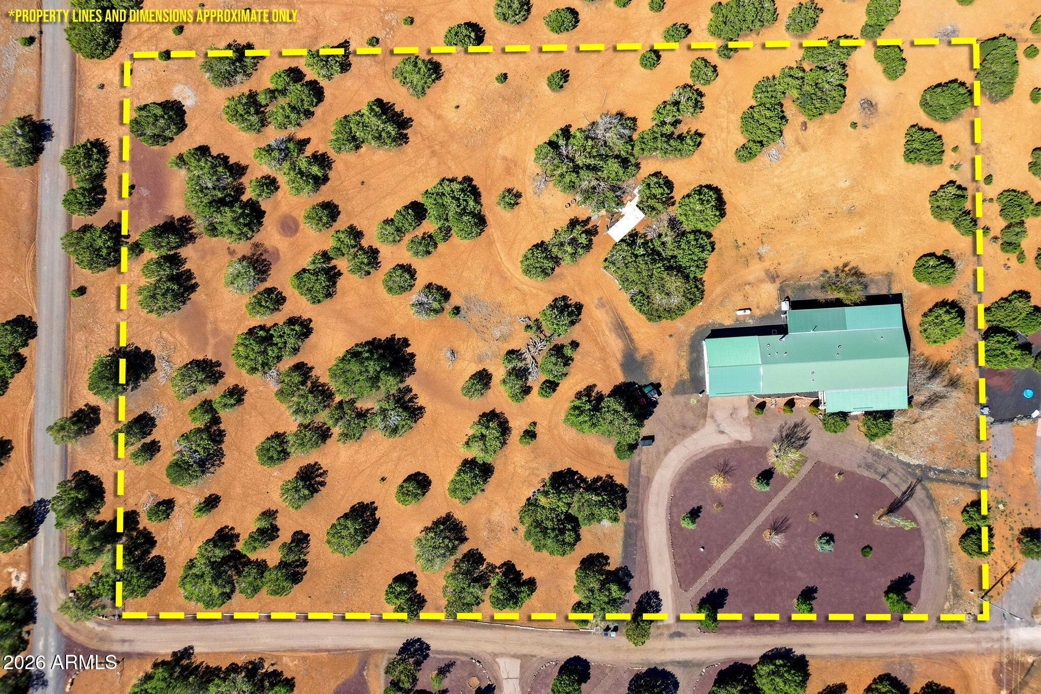 (0830) MOB HOME, NOT SUBDIV - Residential