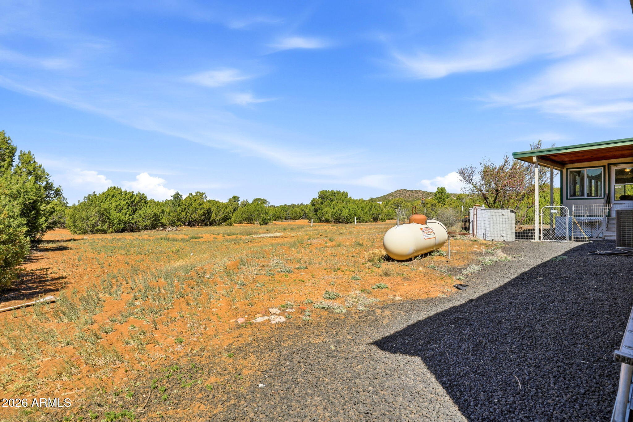 (0830) MOB HOME, NOT SUBDIV - Residential