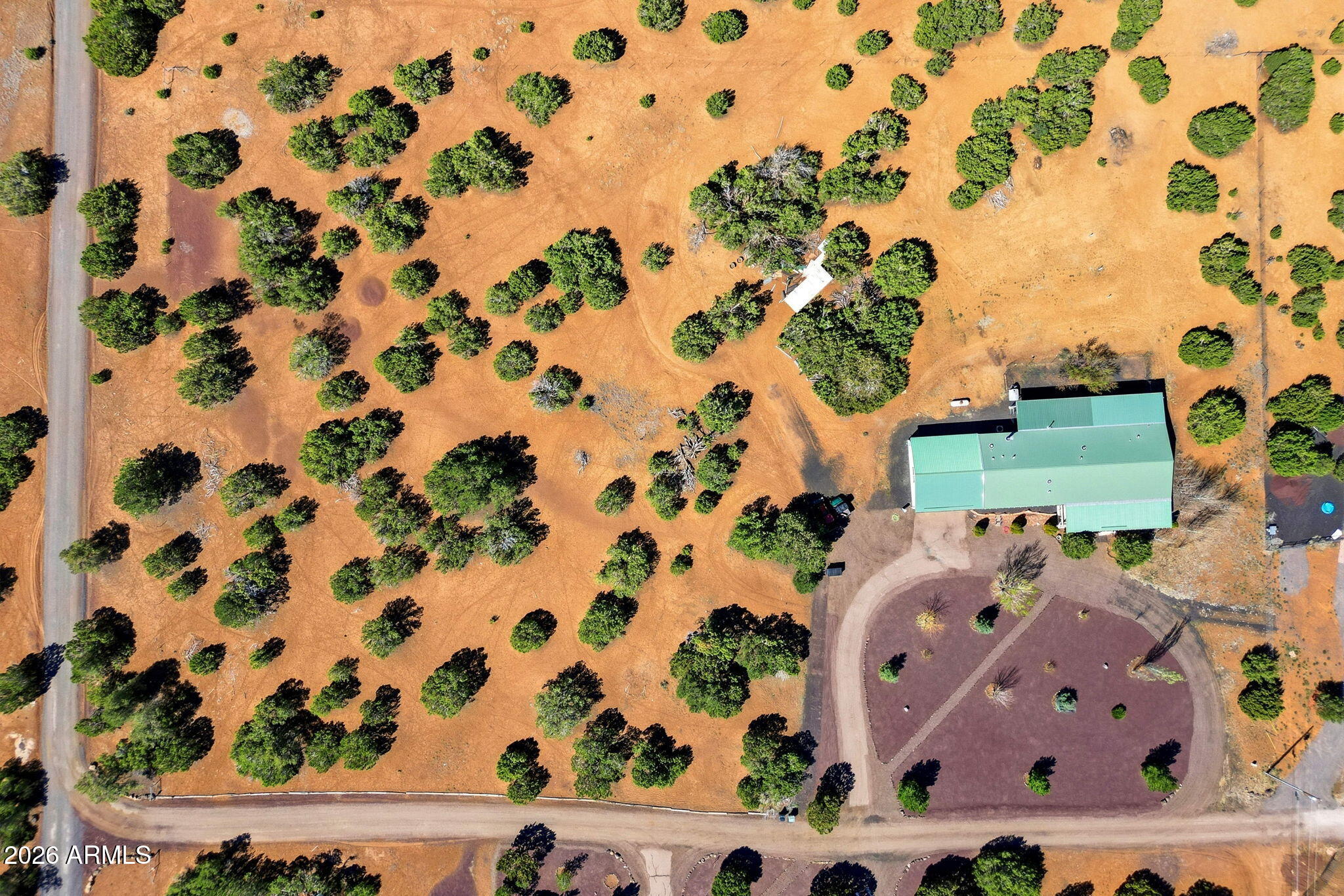 (0830) MOB HOME, NOT SUBDIV - Residential
