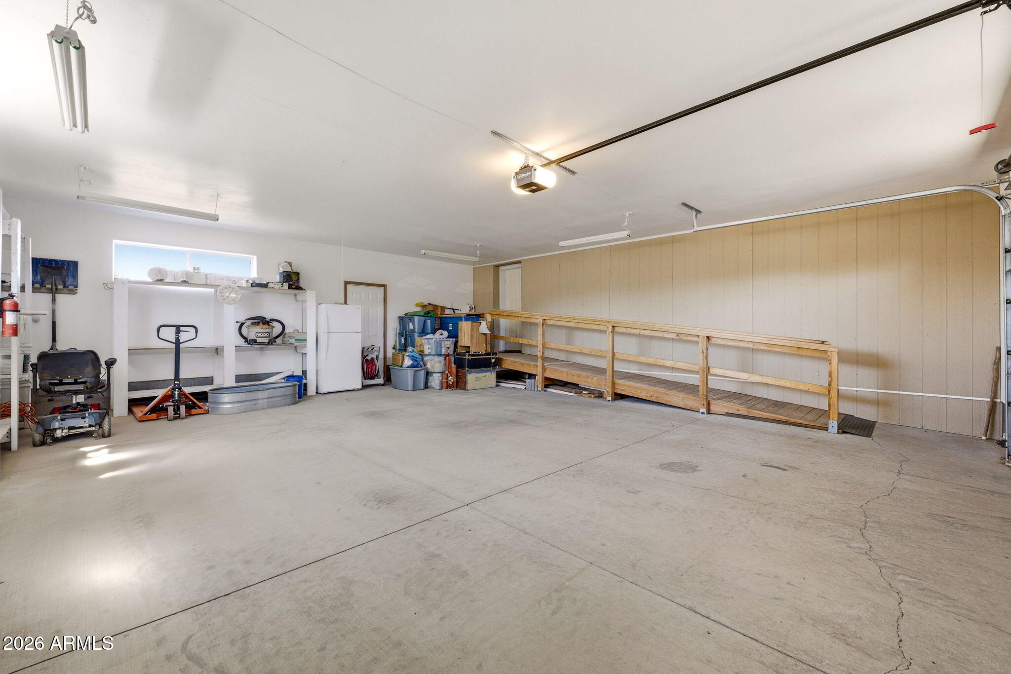 (0830) MOB HOME, NOT SUBDIV - Residential