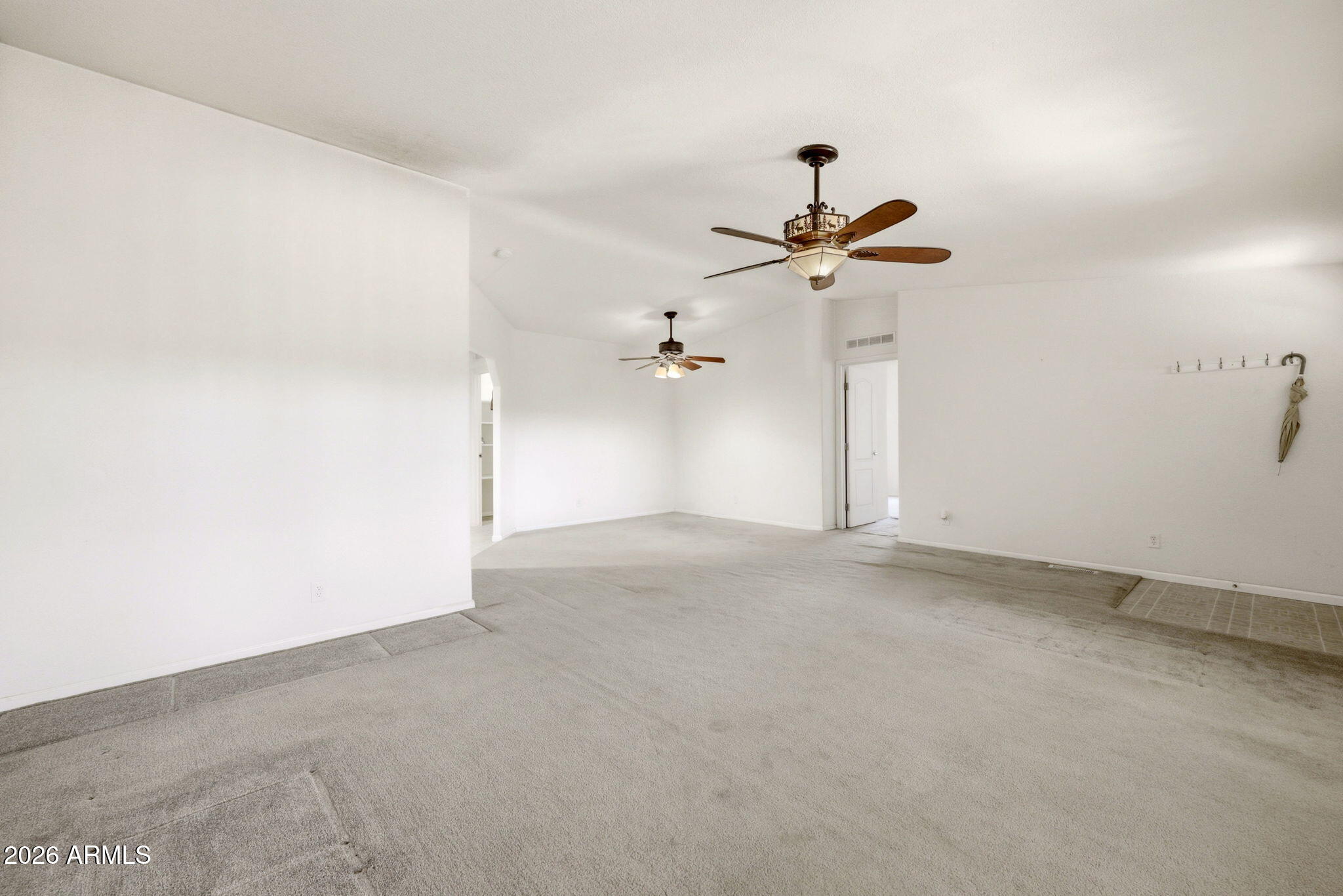 (0830) MOB HOME, NOT SUBDIV - Residential