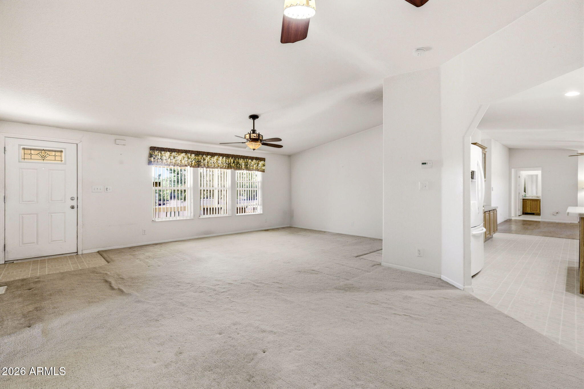 (0830) MOB HOME, NOT SUBDIV - Residential