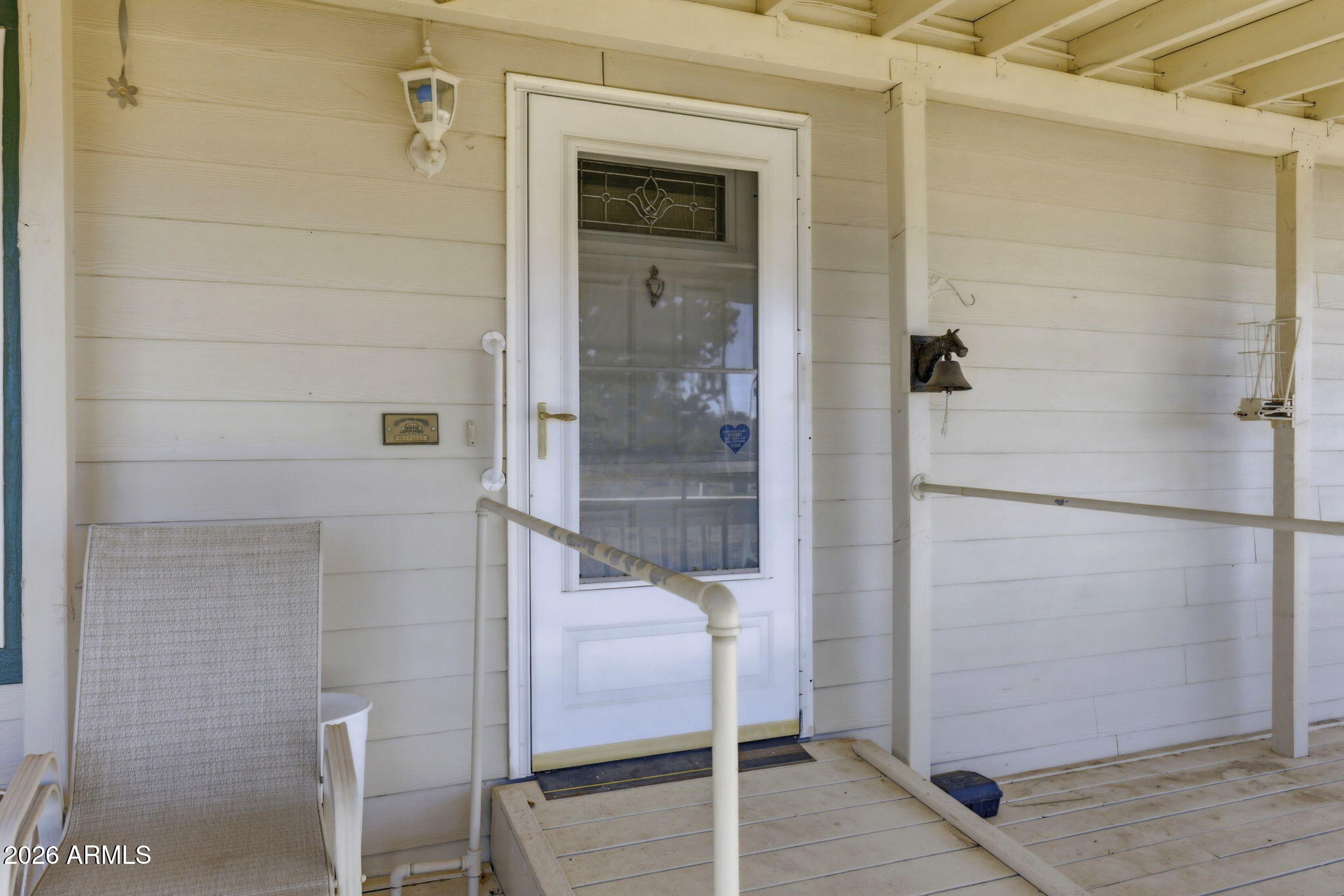(0830) MOB HOME, NOT SUBDIV - Residential