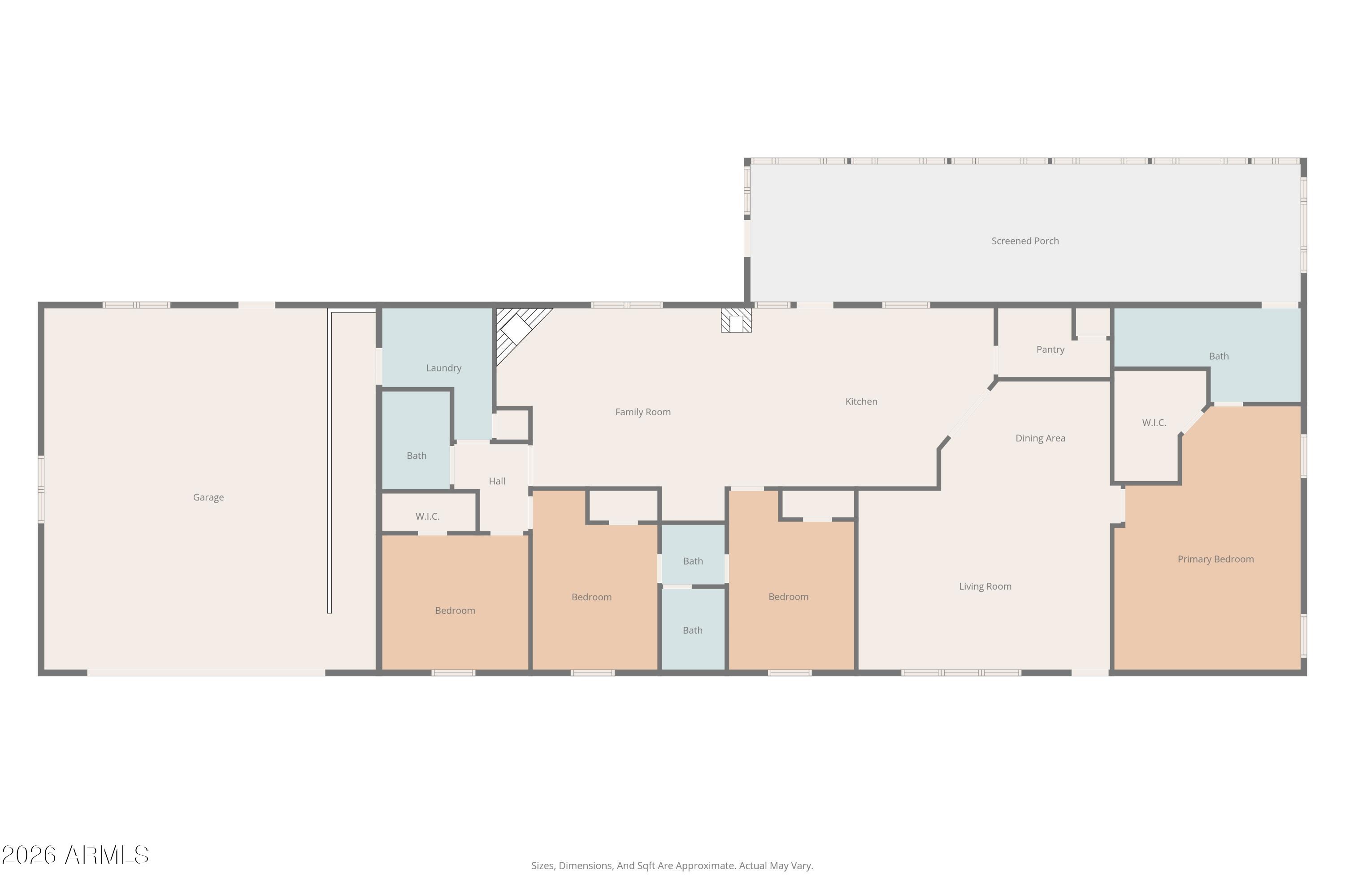 (0830) MOB HOME, NOT SUBDIV - Residential