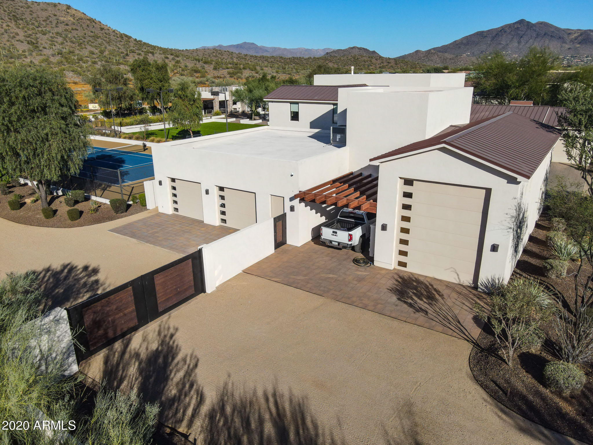 N/A - Residential