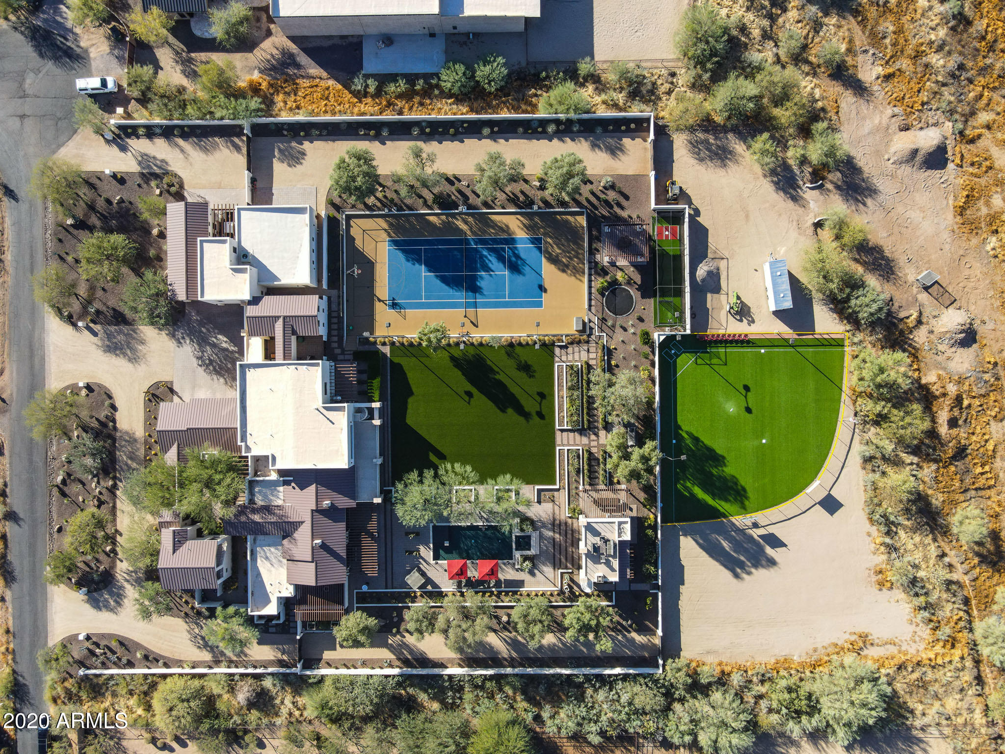 N/A - Residential